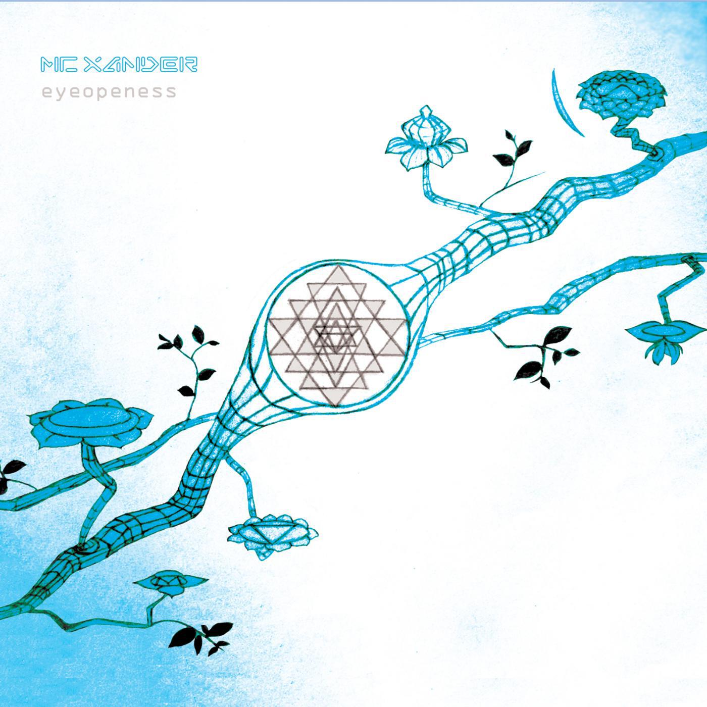 MC Xander - Gnosis