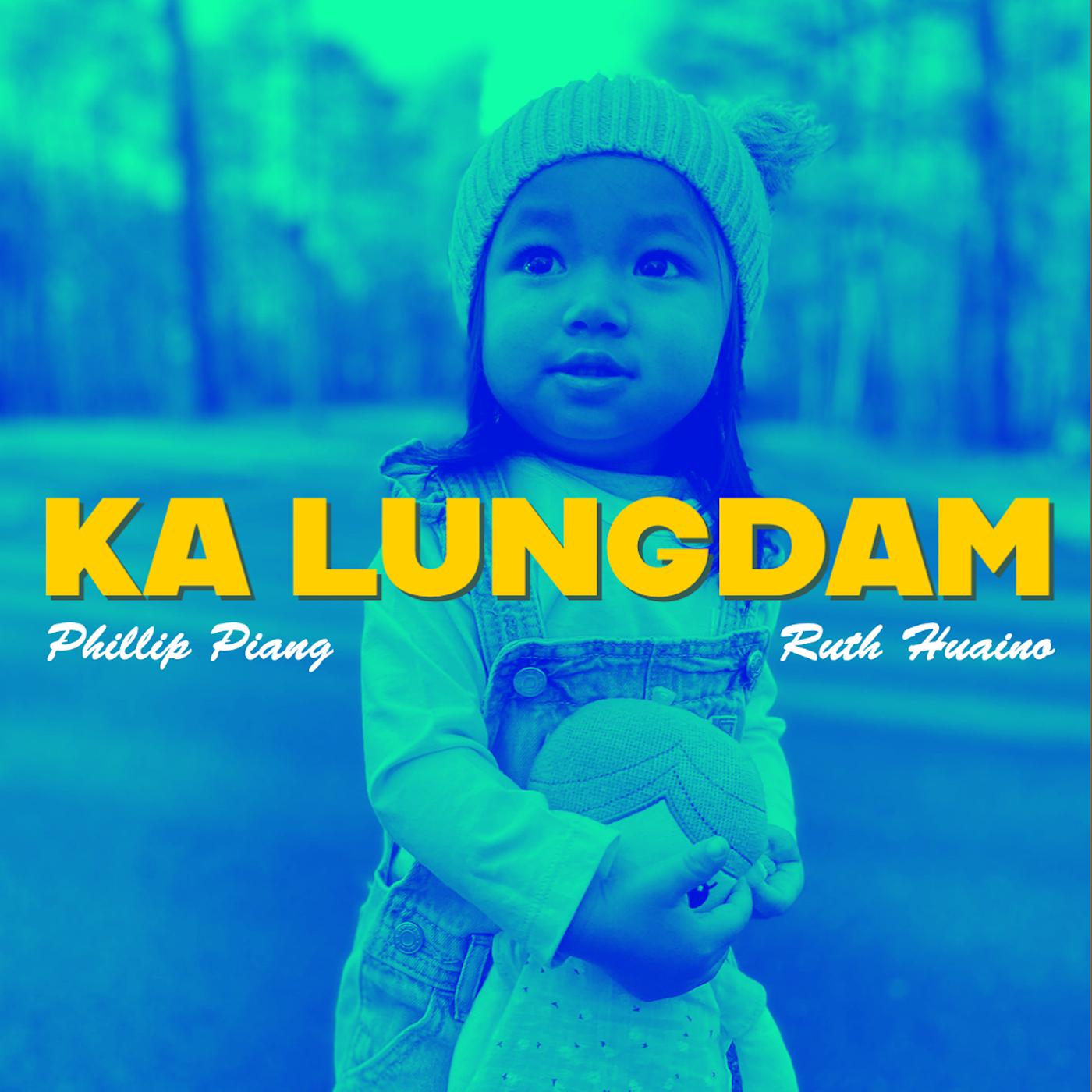 Постер альбома Ka Lungdam (Live)