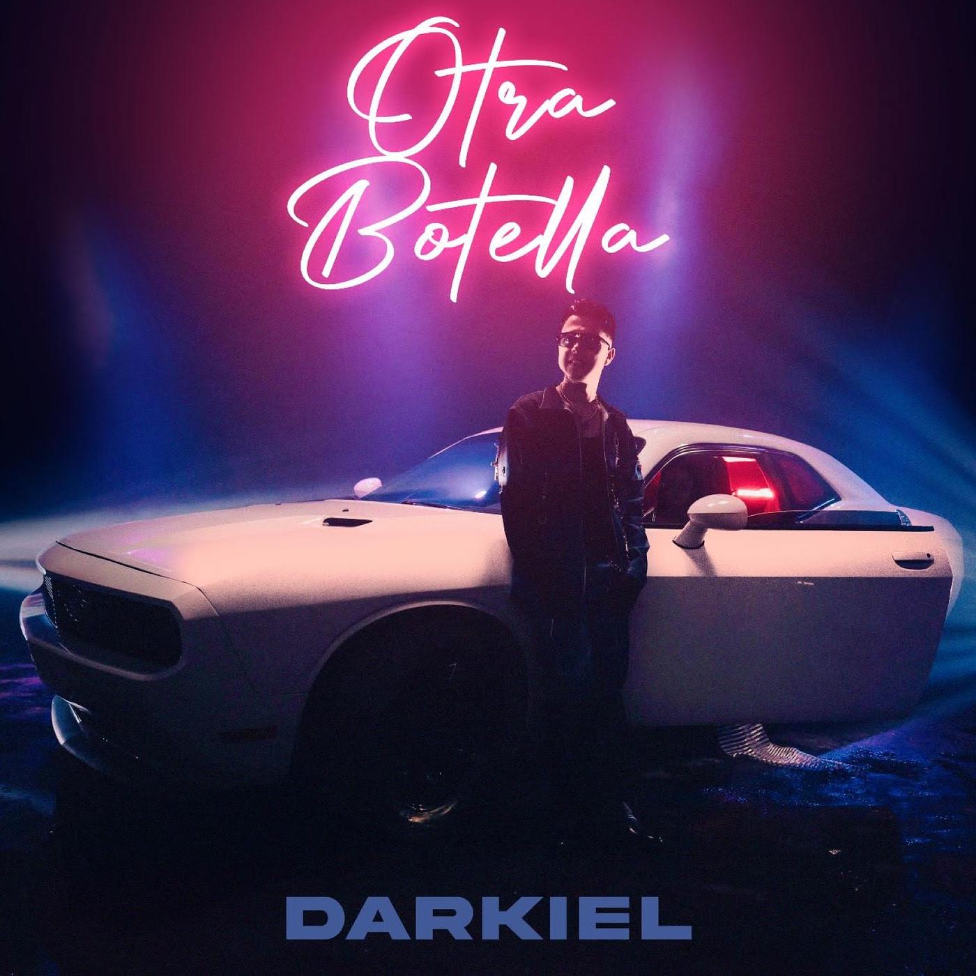 Постер альбома Otra Botella