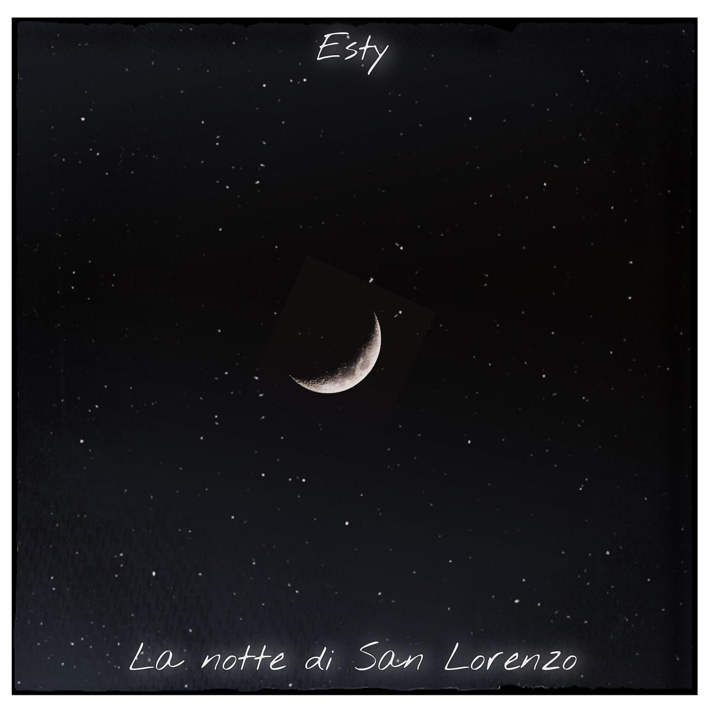 Постер альбома La Notte di San Lorenzo
