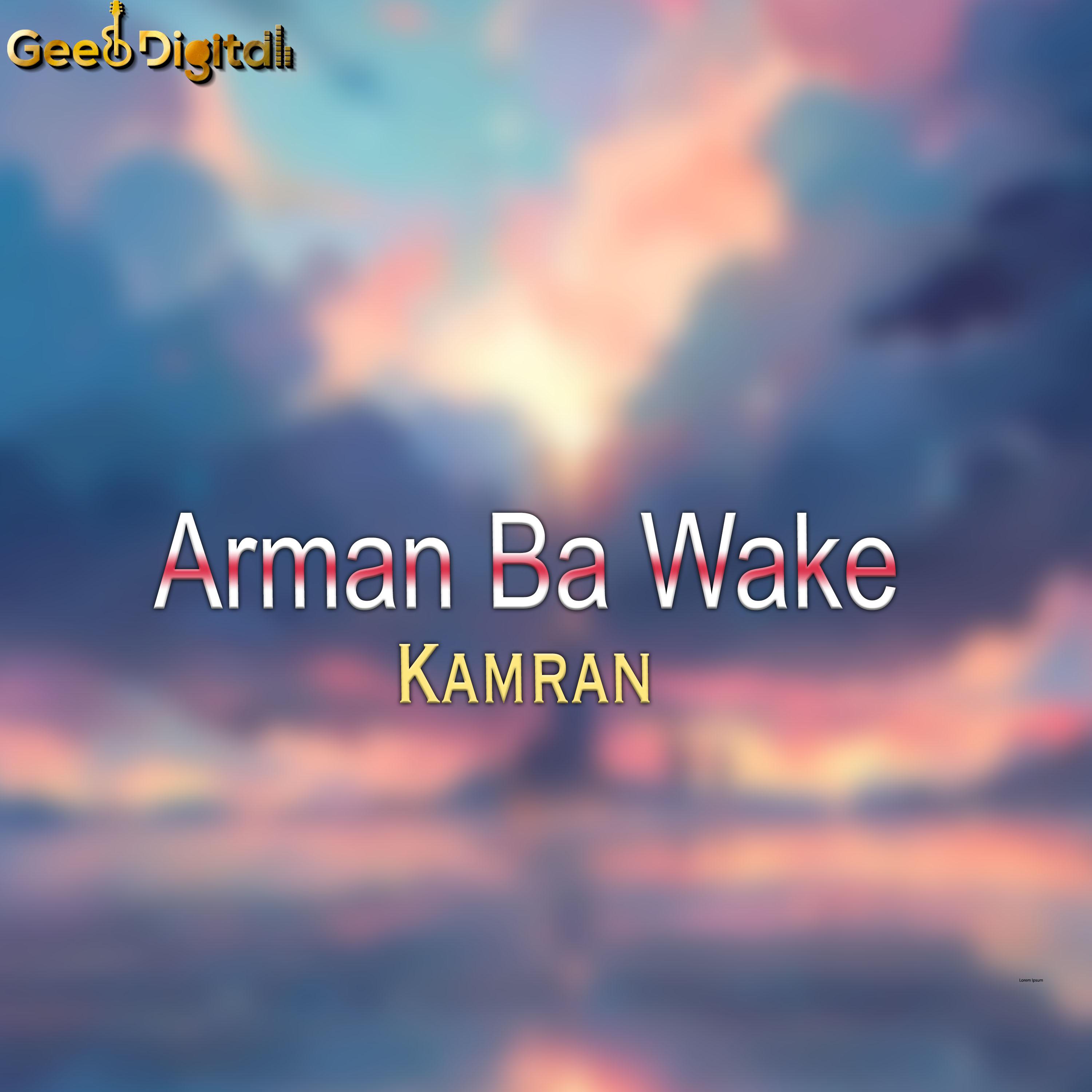 Постер альбома Arman Ba Wake