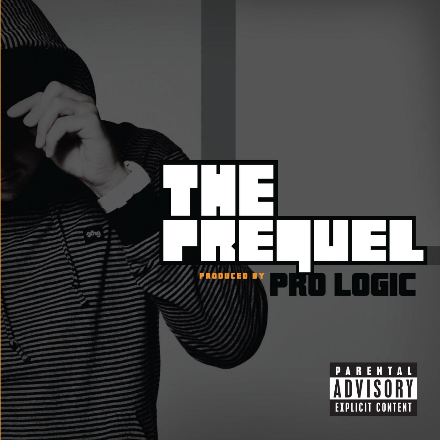 Pro Logic - See You in Hell (feat. Royce da 5'9