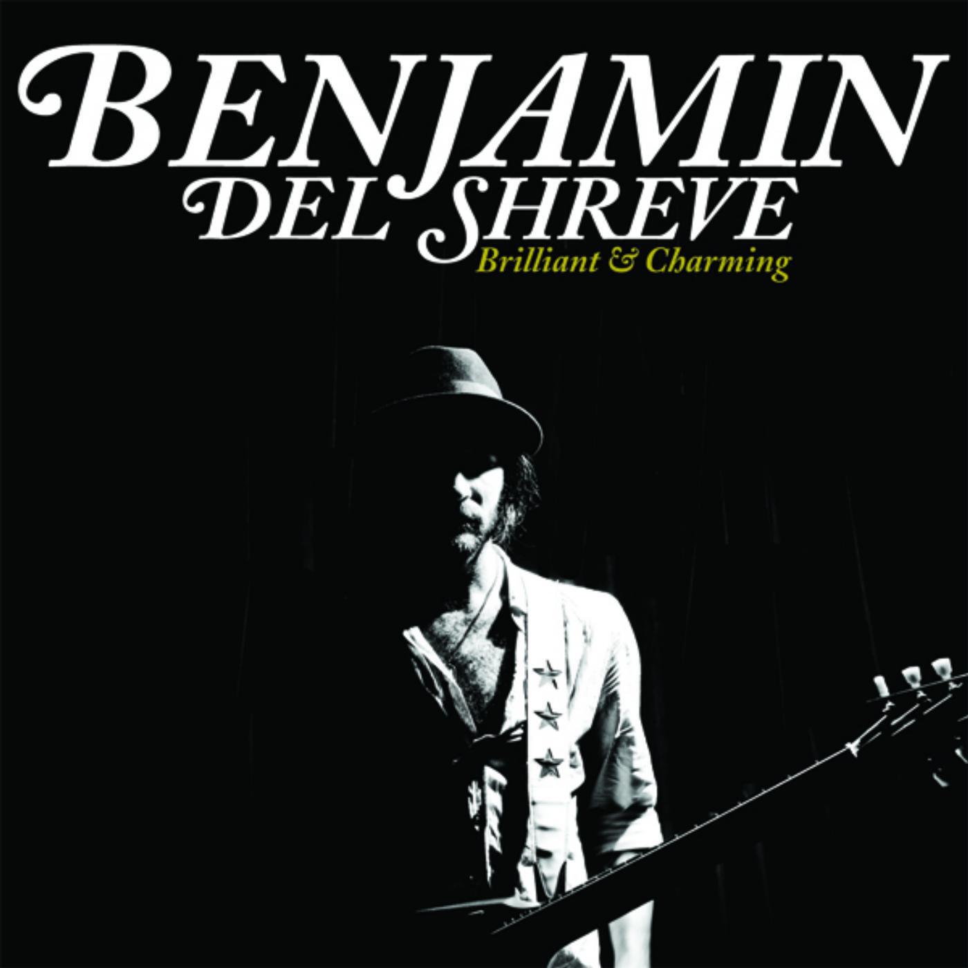 Benjamin Del Shreve - Girl from Spain