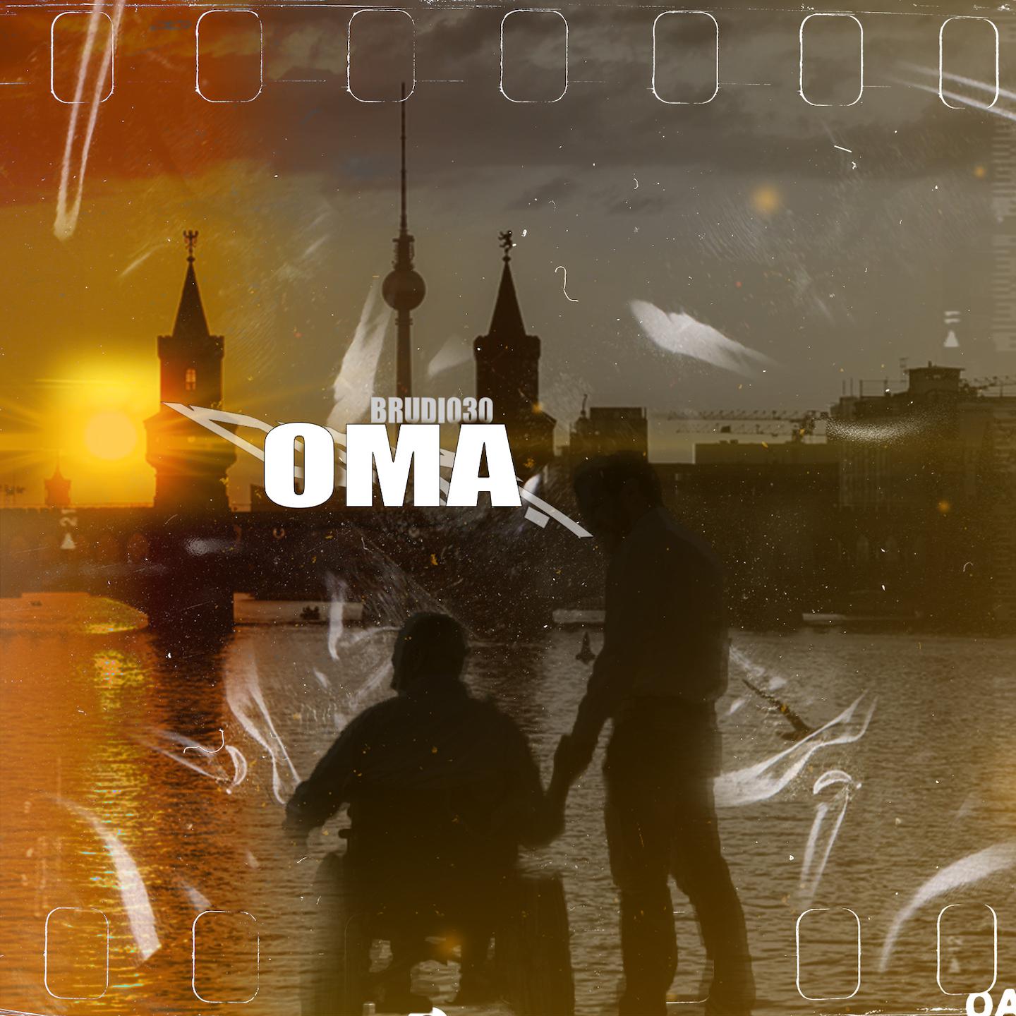 Постер альбома OMA