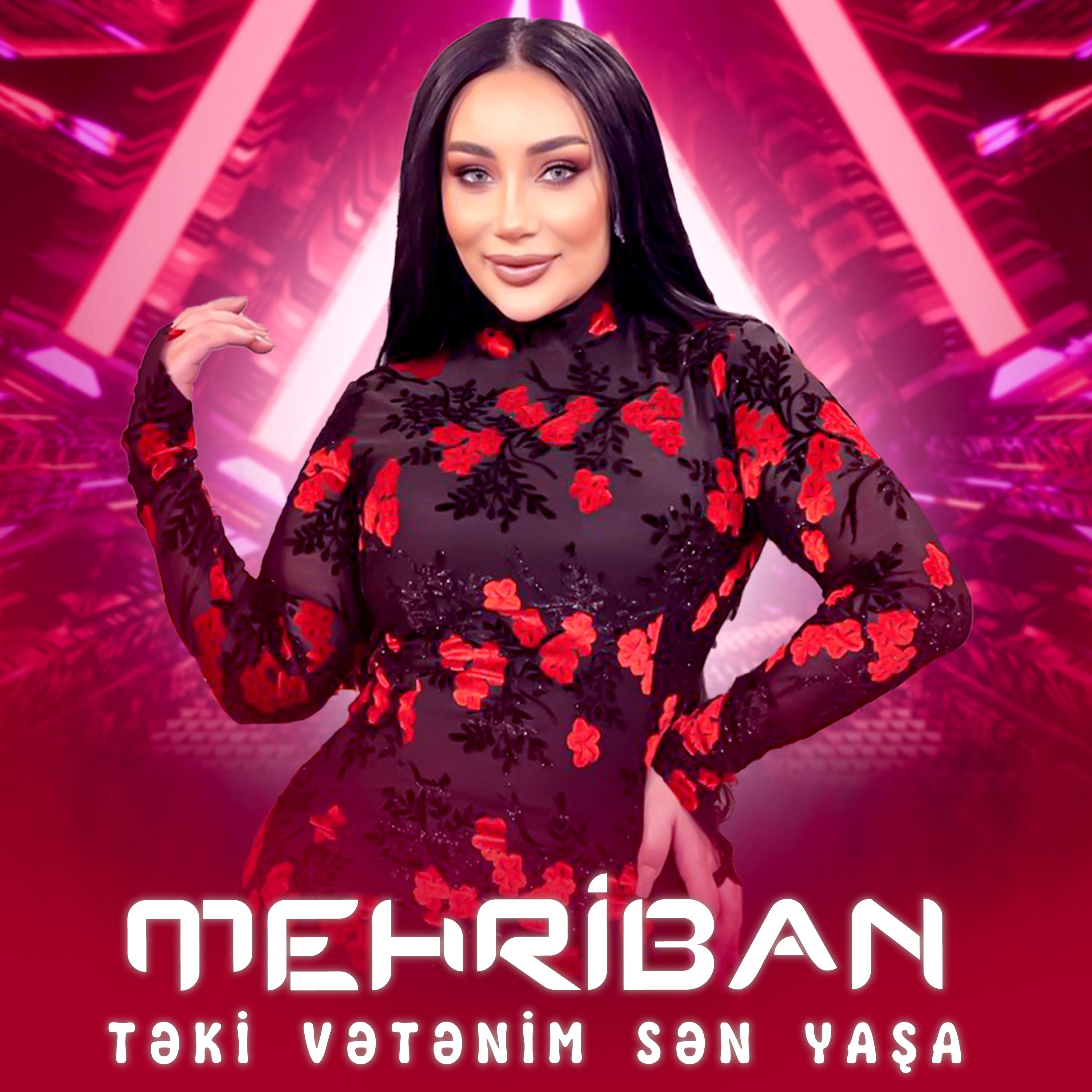 Постер альбома Təki Vətənim Sən Yaşa