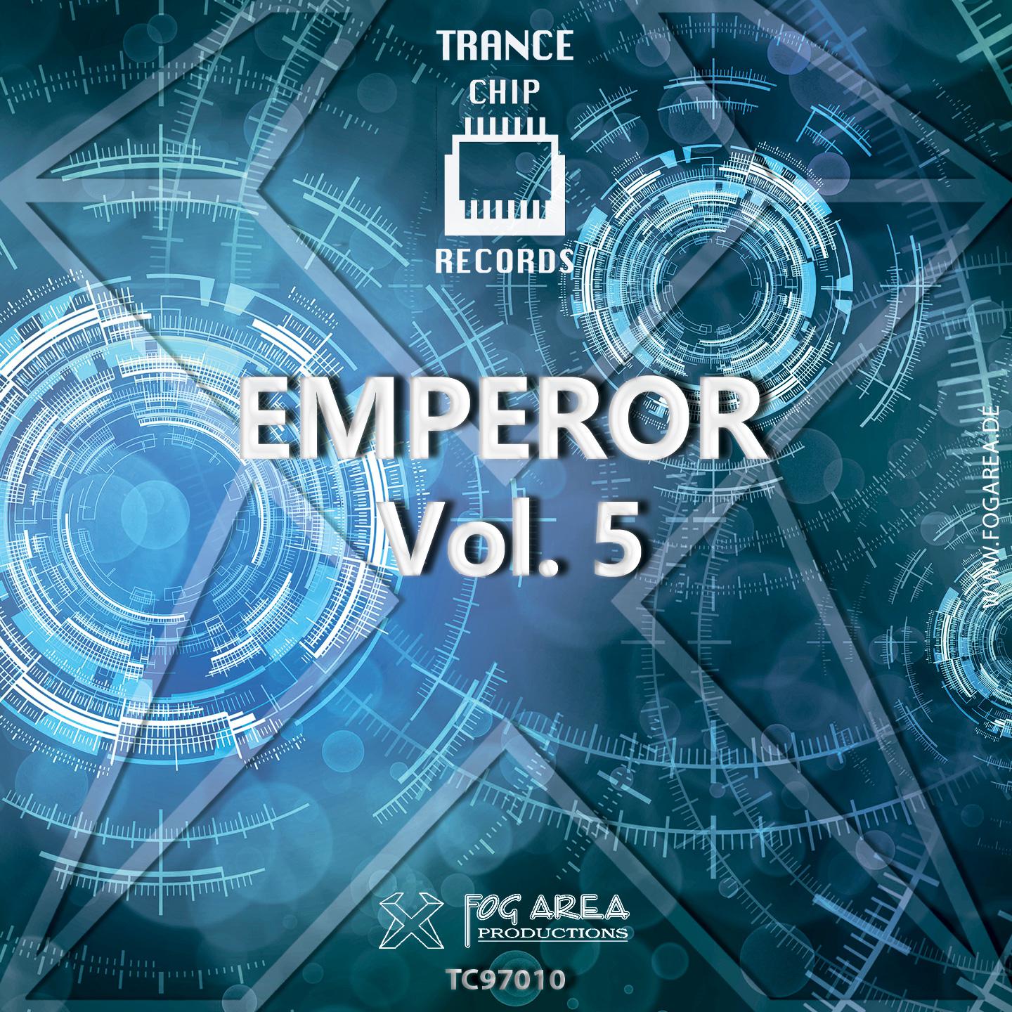 Постер альбома Emperor, Vol. 5