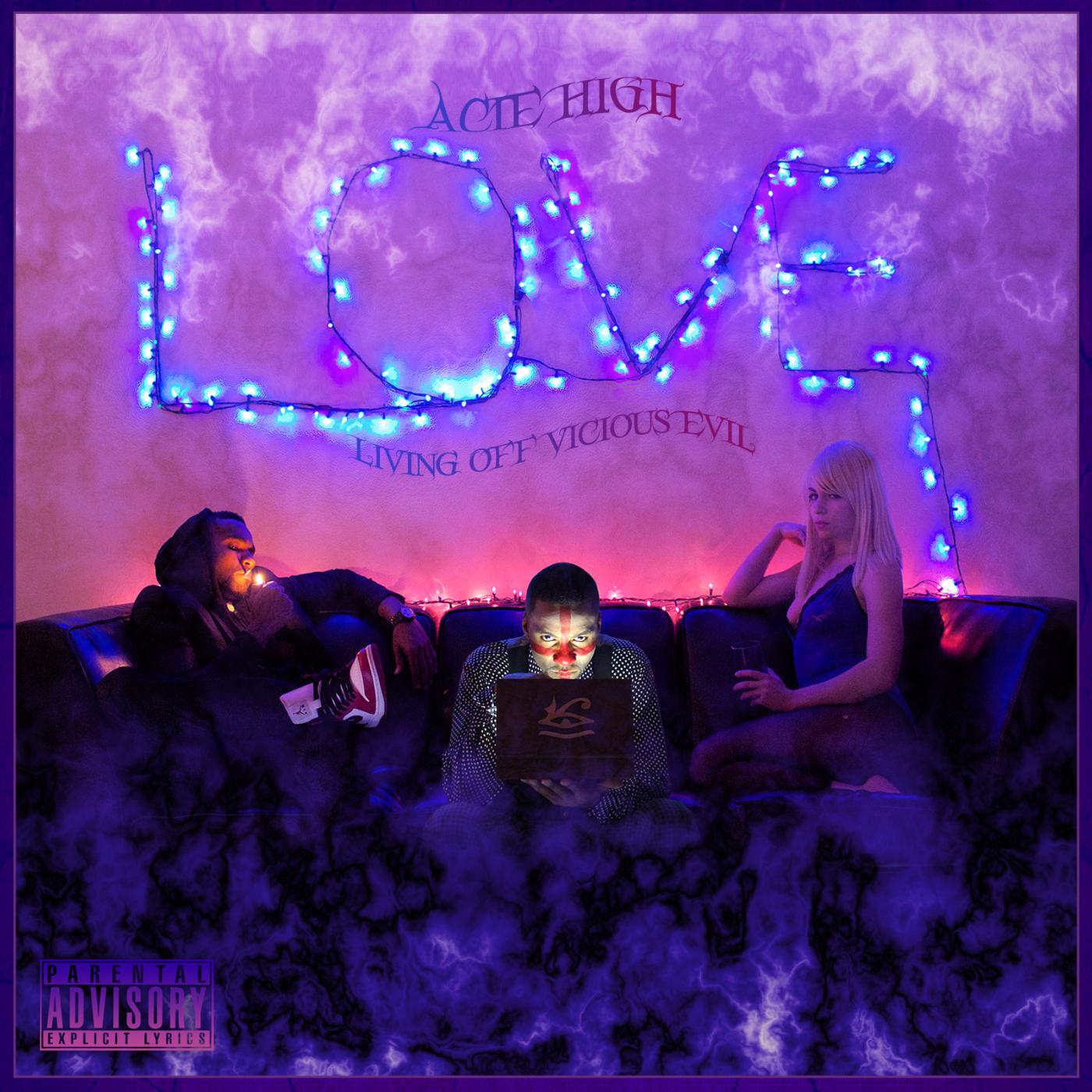 Acie High - Cupid (feat. Z Ro)