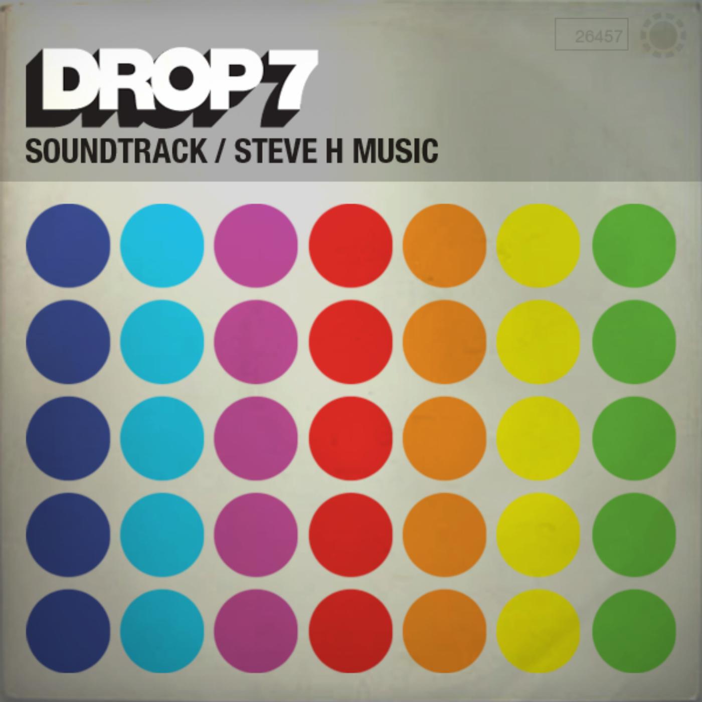 Steve Horelick, Steve H Music - Drop7 Alternate 1
