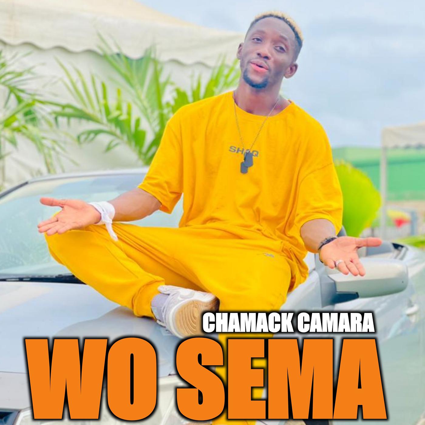 Постер альбома Wo Sema