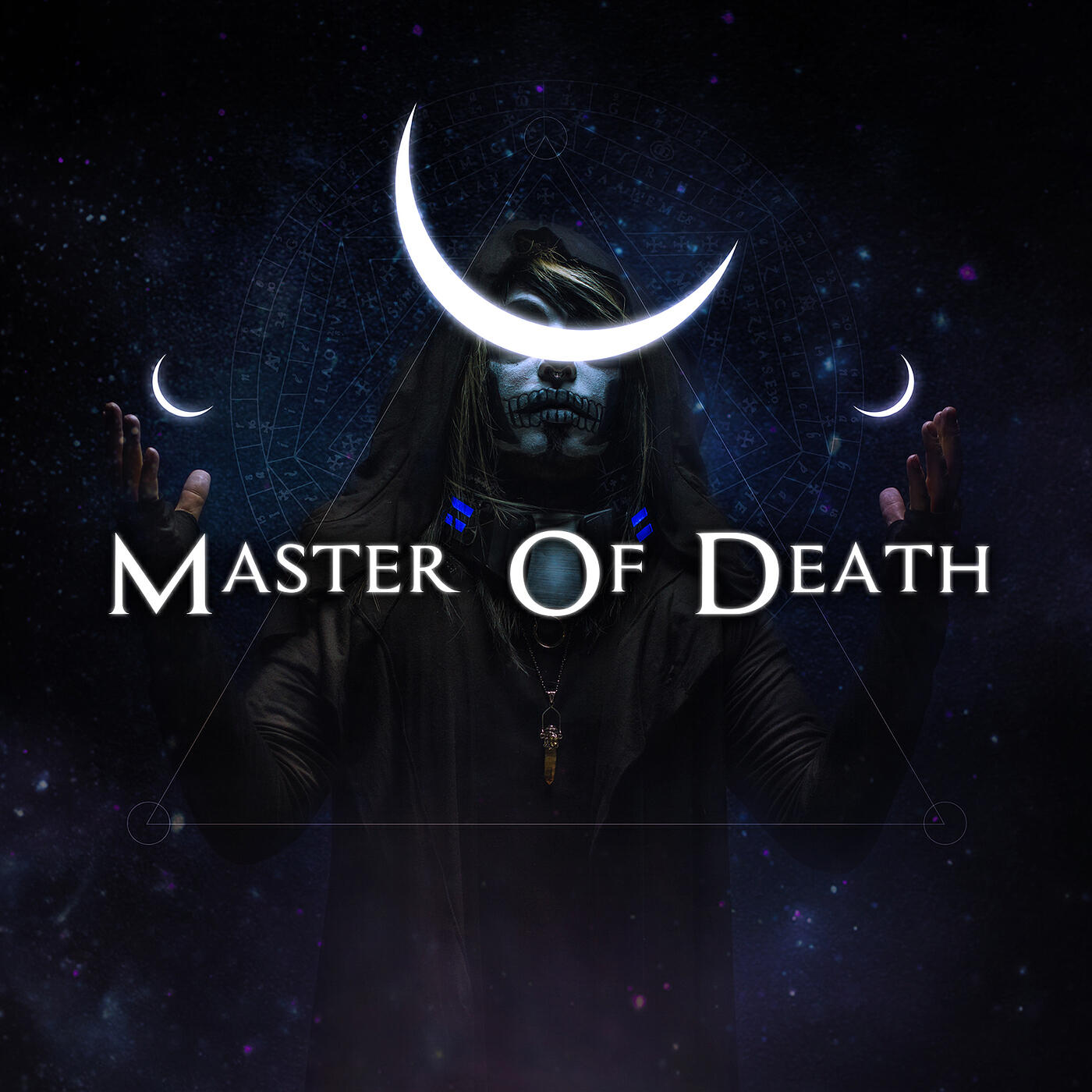 Master of Death - All Hallow's Eve