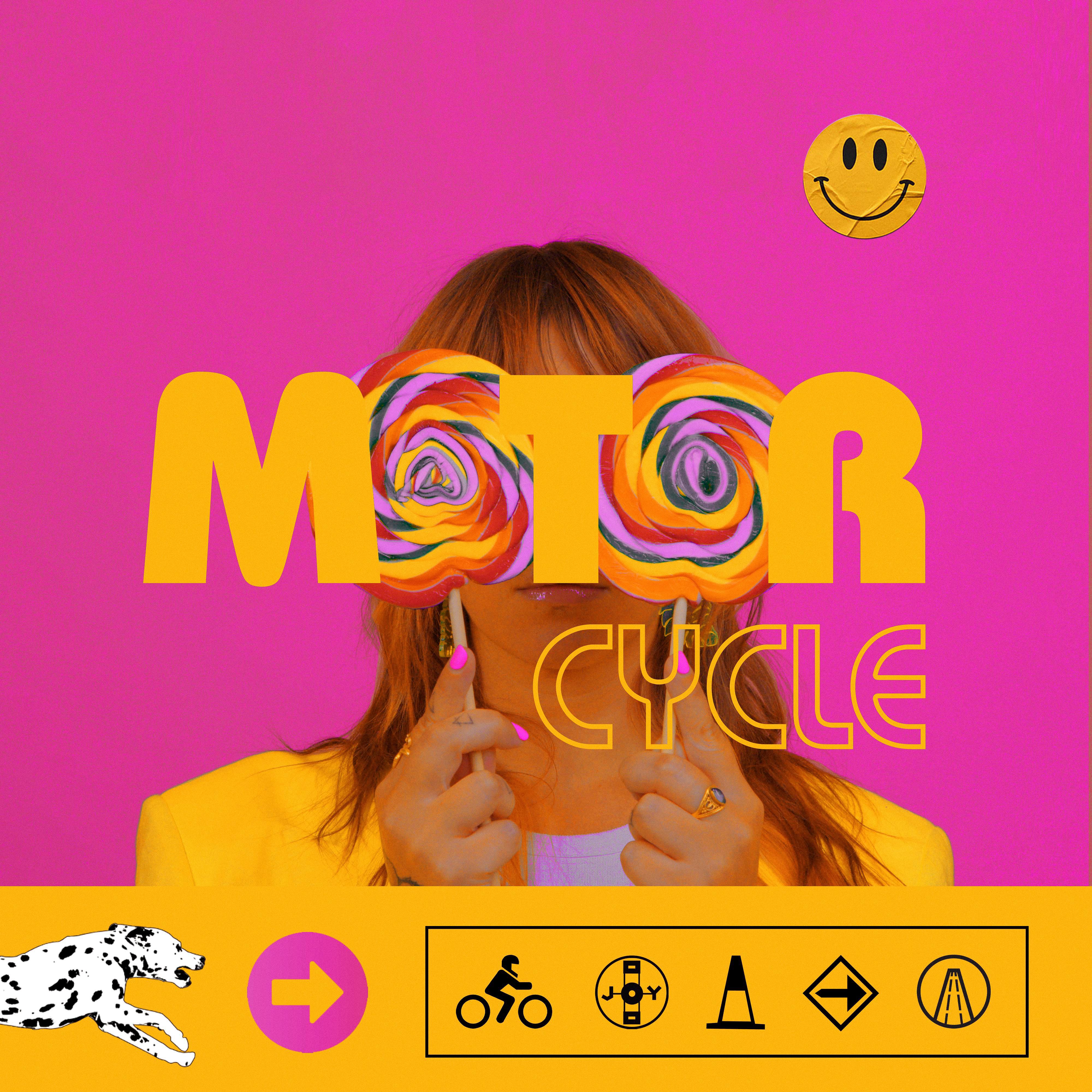 Постер альбома Motorcycle