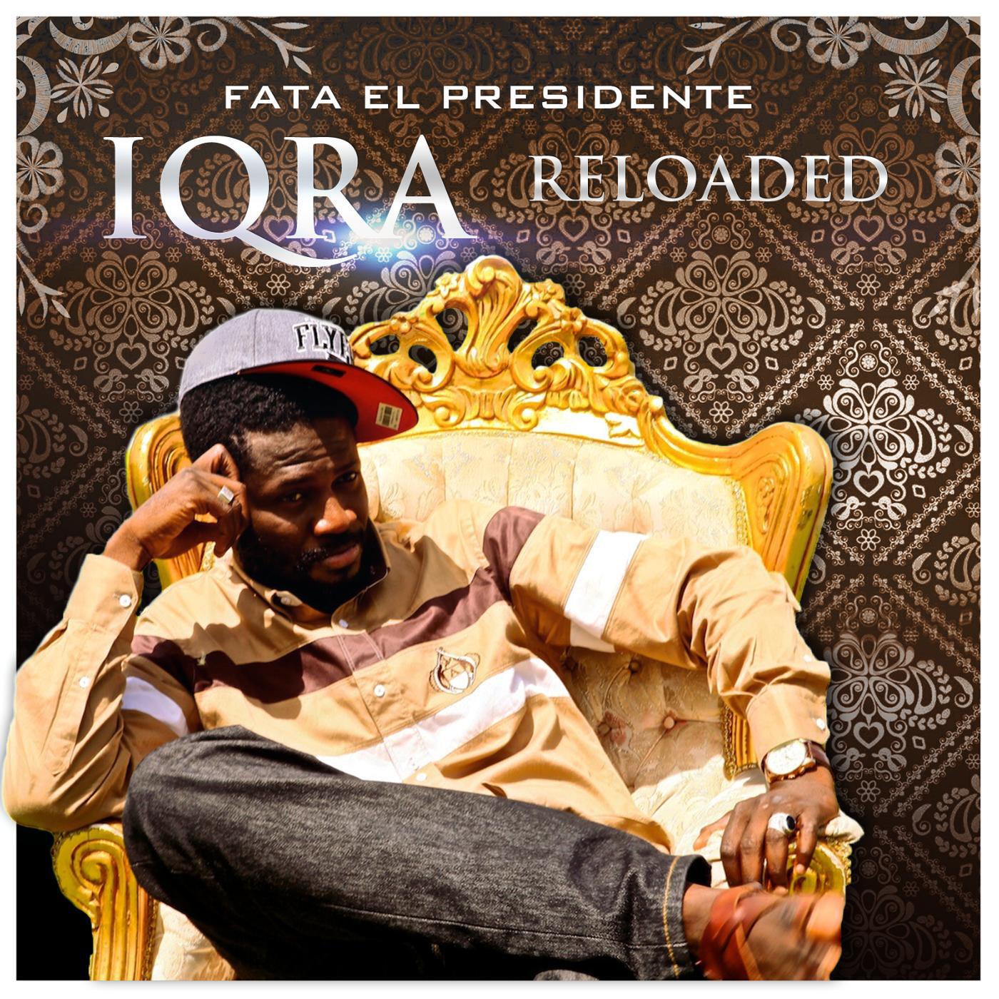 FATA EL PRESIDENTE - Music (feat. Mytra & Meta Crazy)
