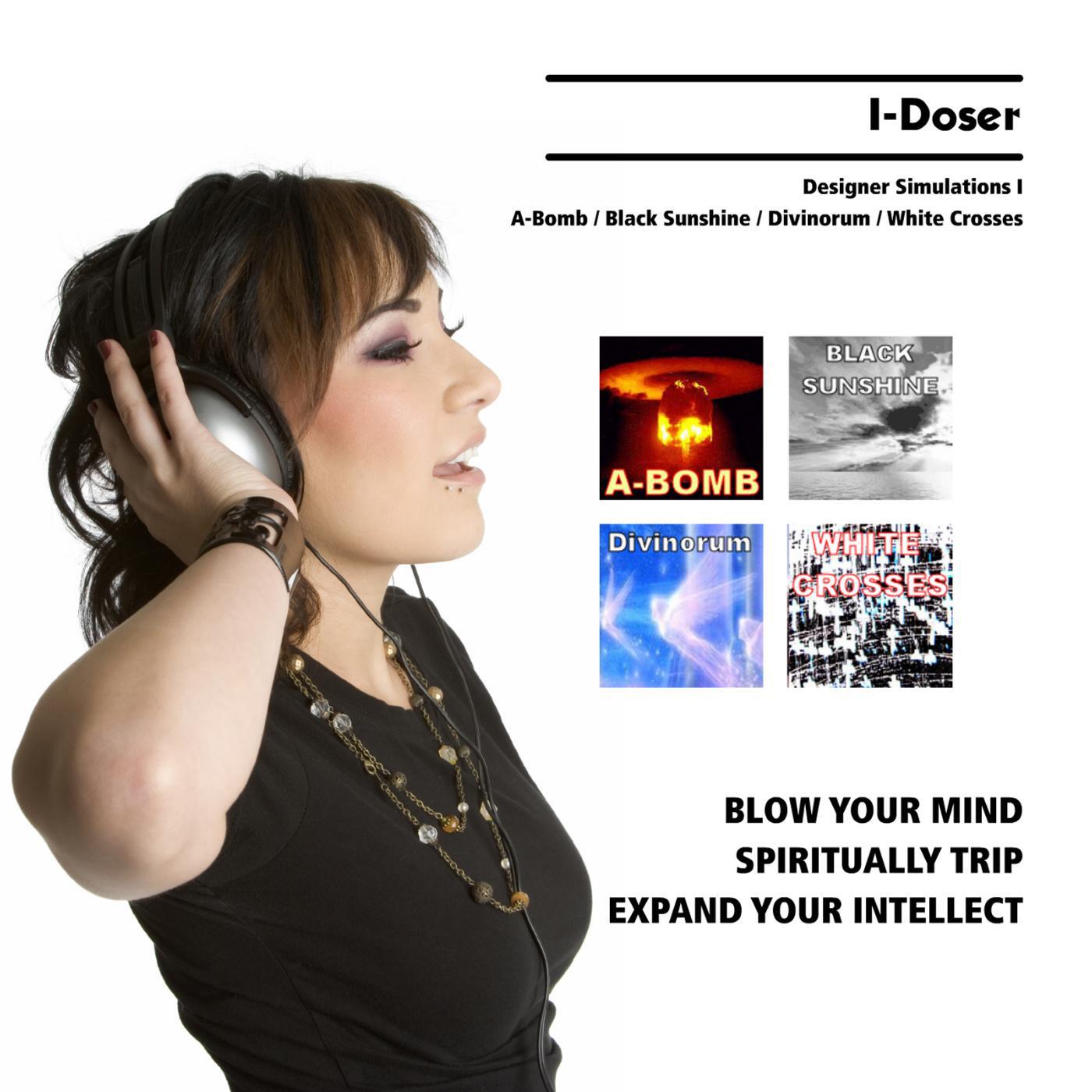 I-Doser - Divinorum