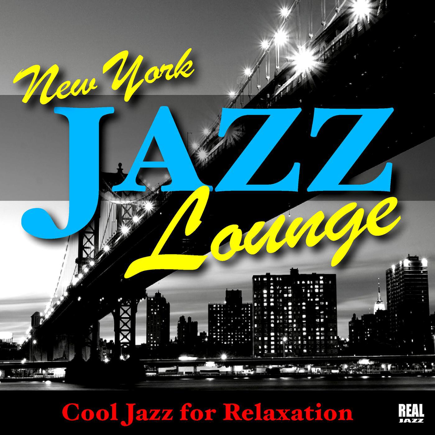 Постер альбома New York Jazz Lounge