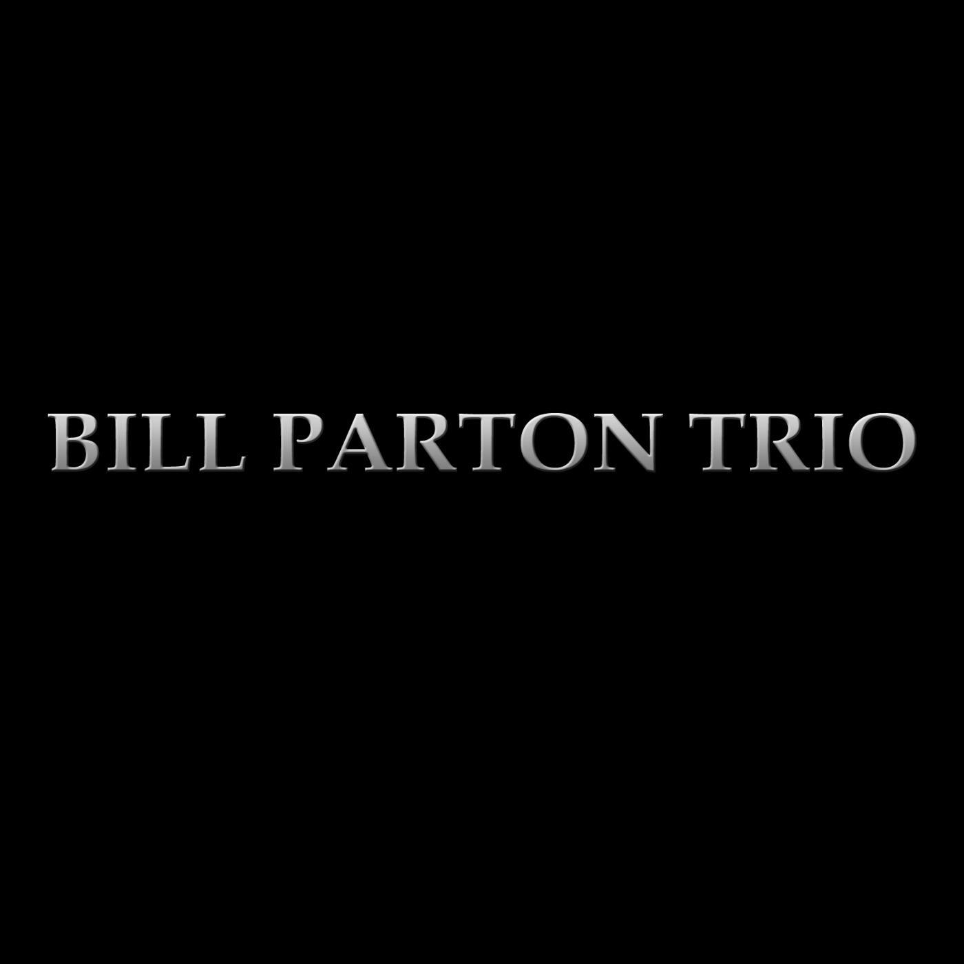 Bill Parton Trio - So Unfair