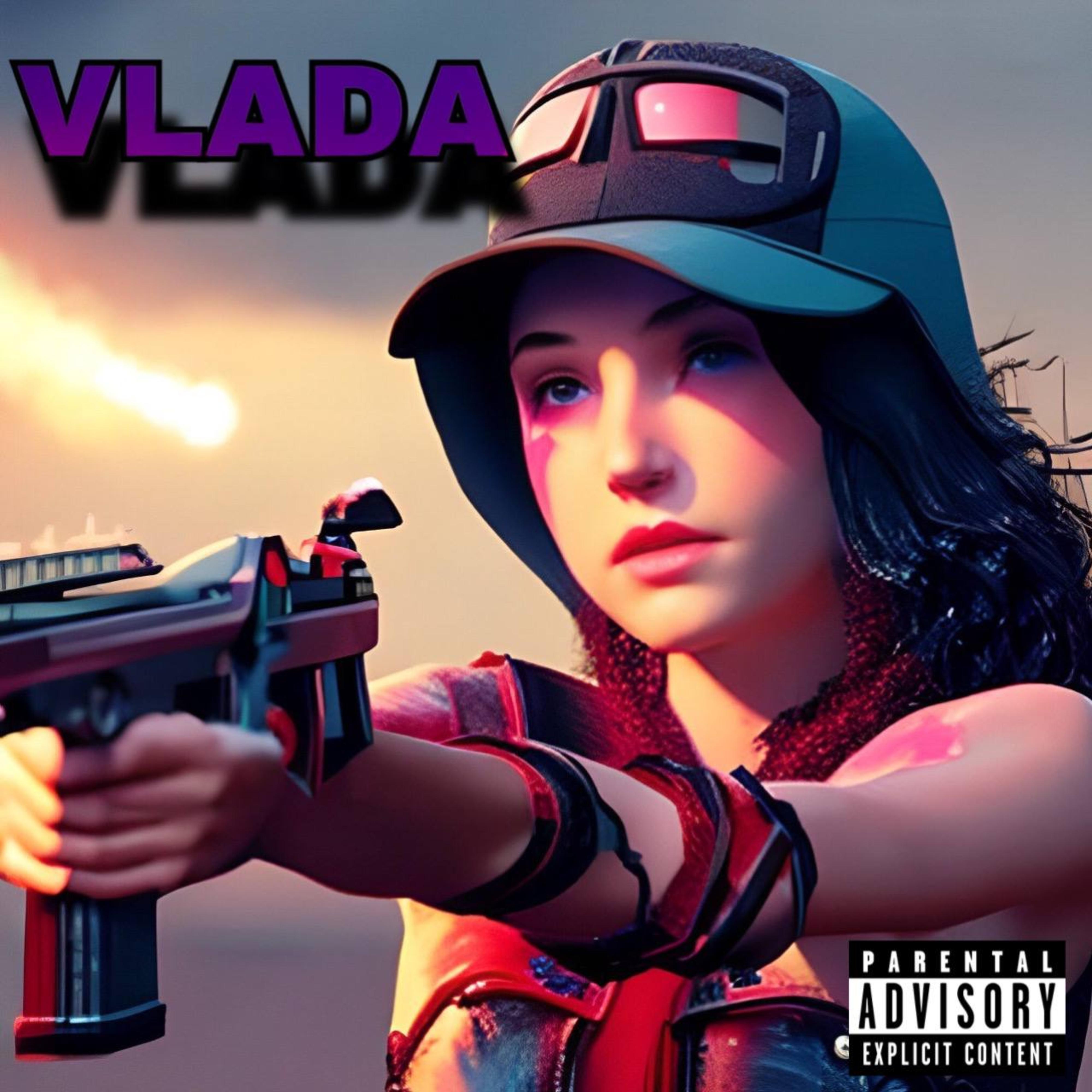 Постер альбома Vlada