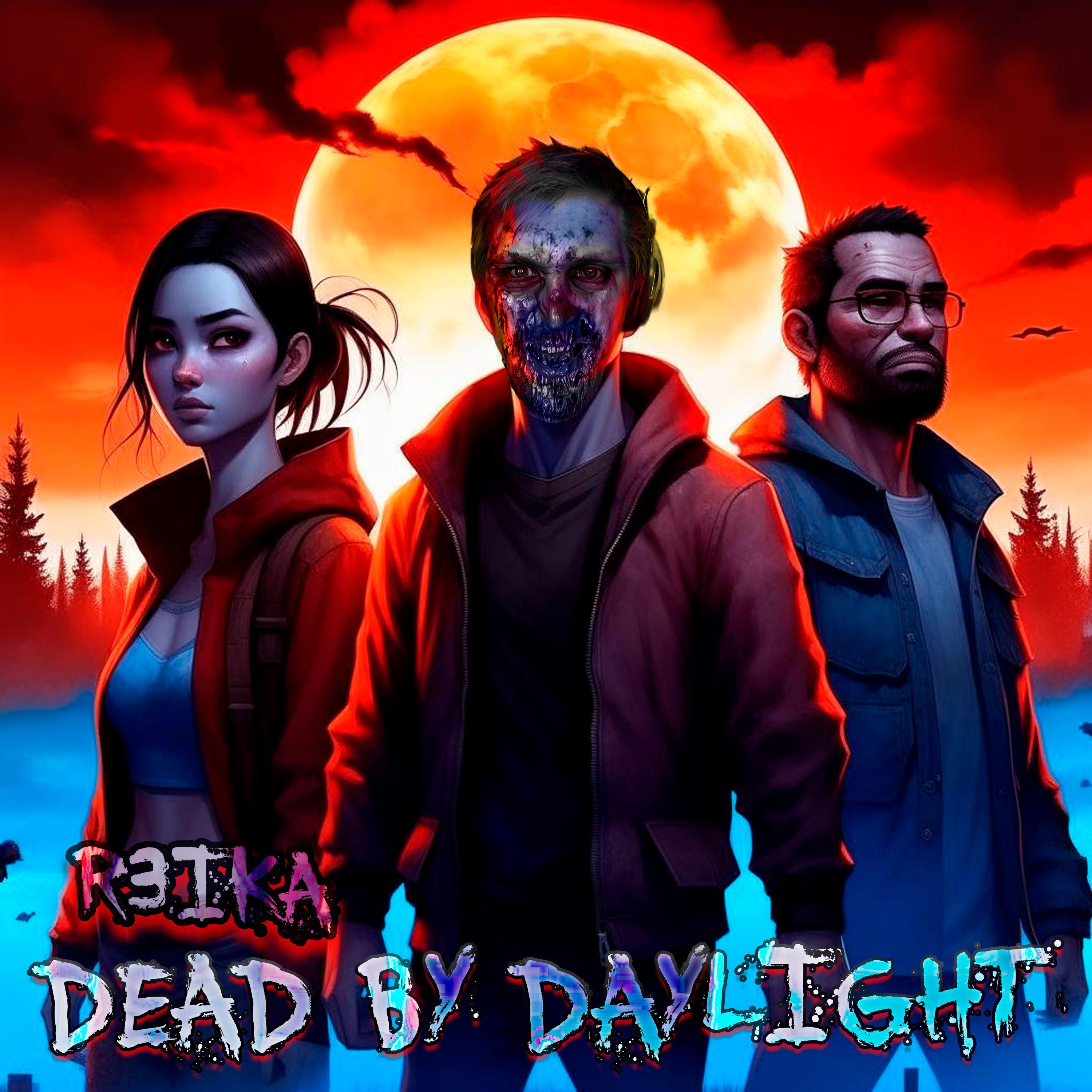Постер альбома Dead by Daylight