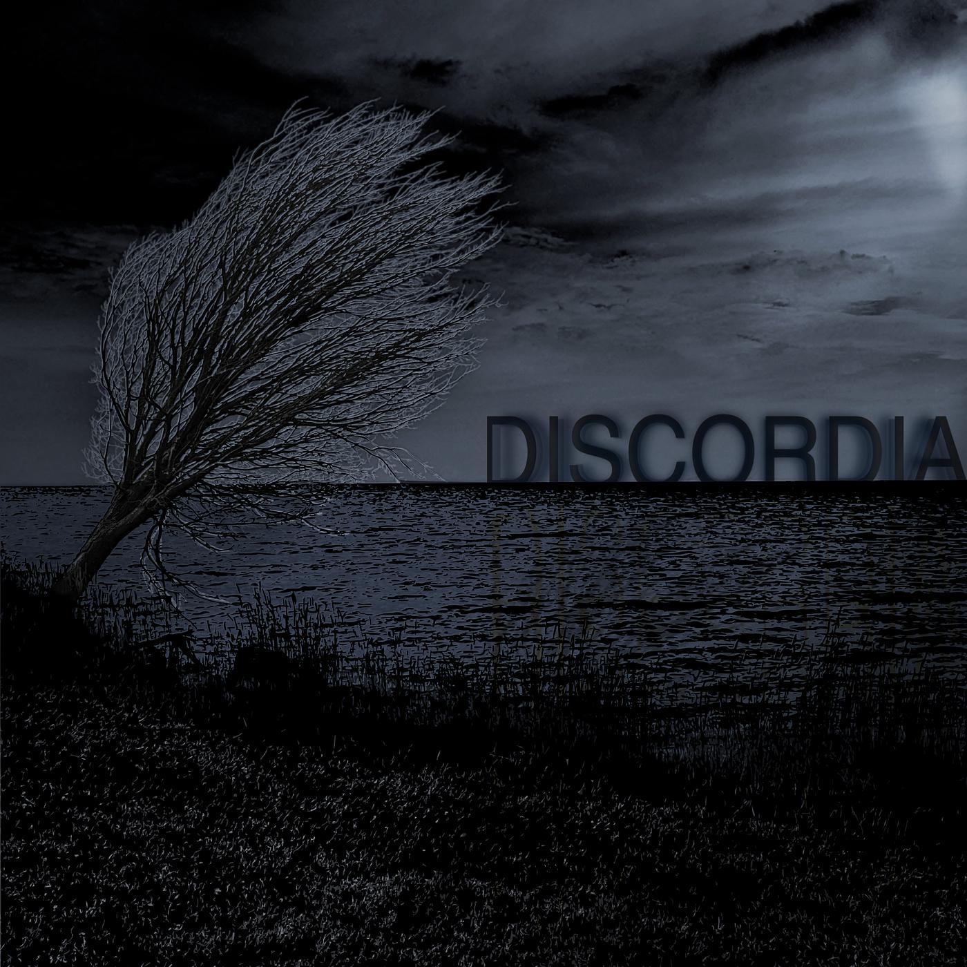 Постер альбома Discordia