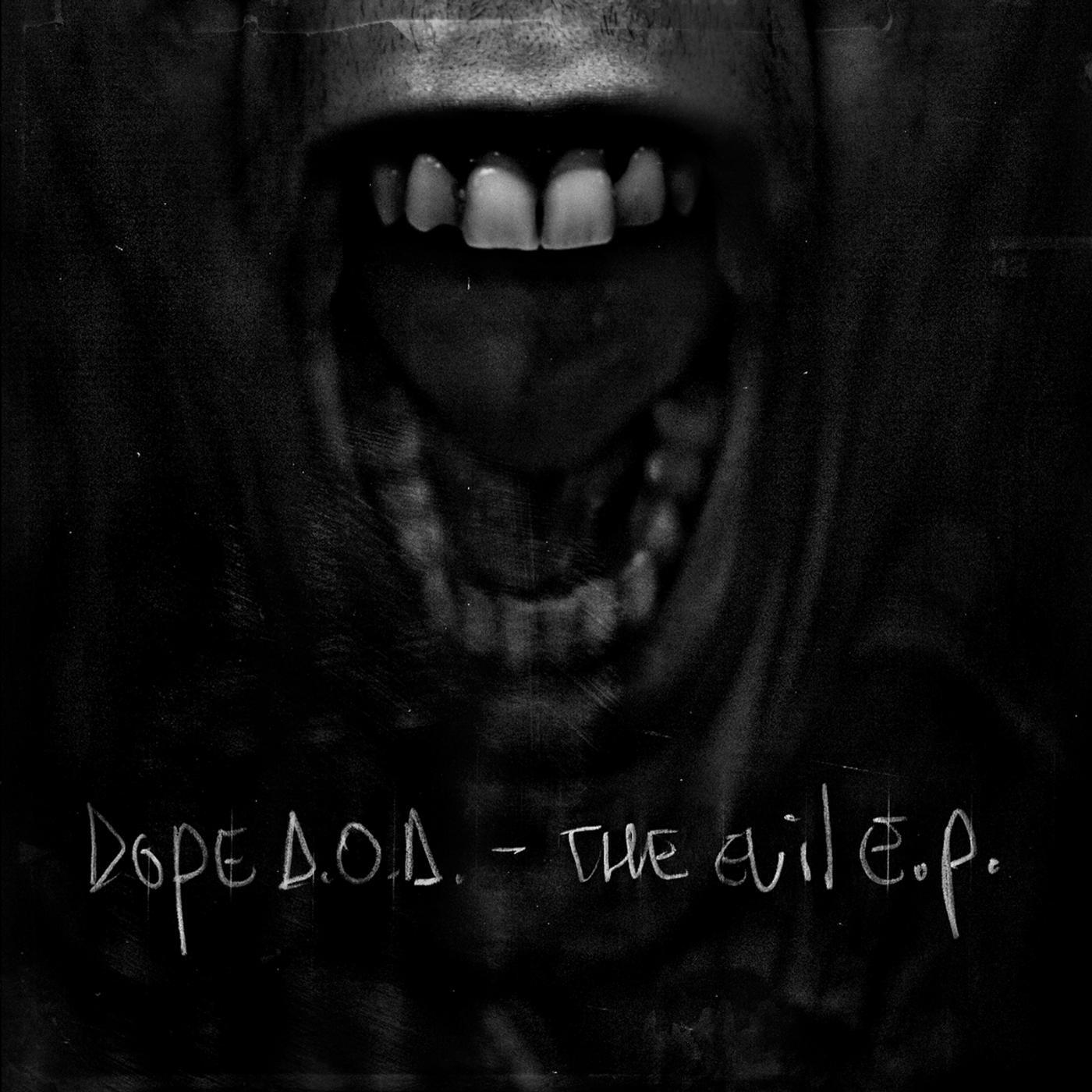DOPE D.O.D. - Slumber Brothers