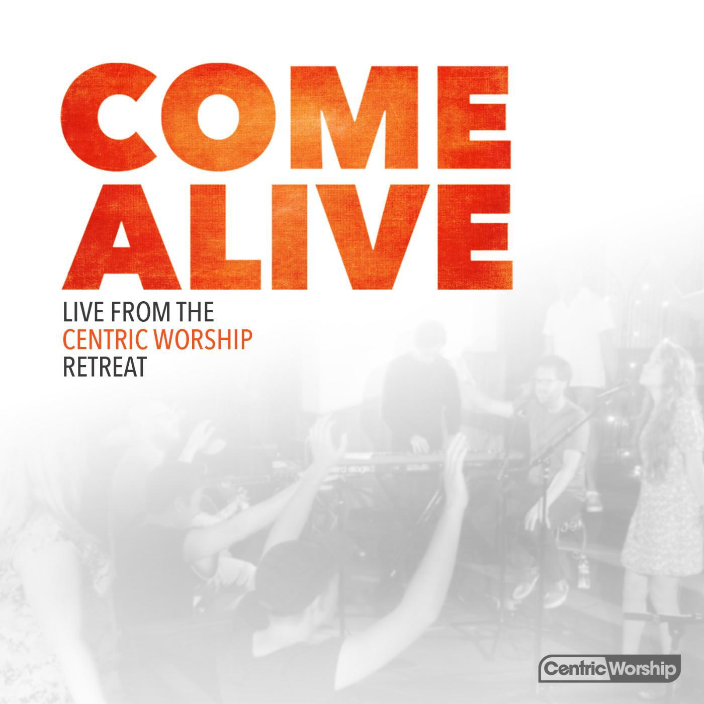 Lauren Daigle - Come Alive (Dry Bones) [Live]