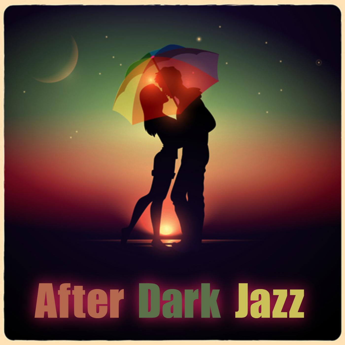 Постер альбома After Dark Jazz