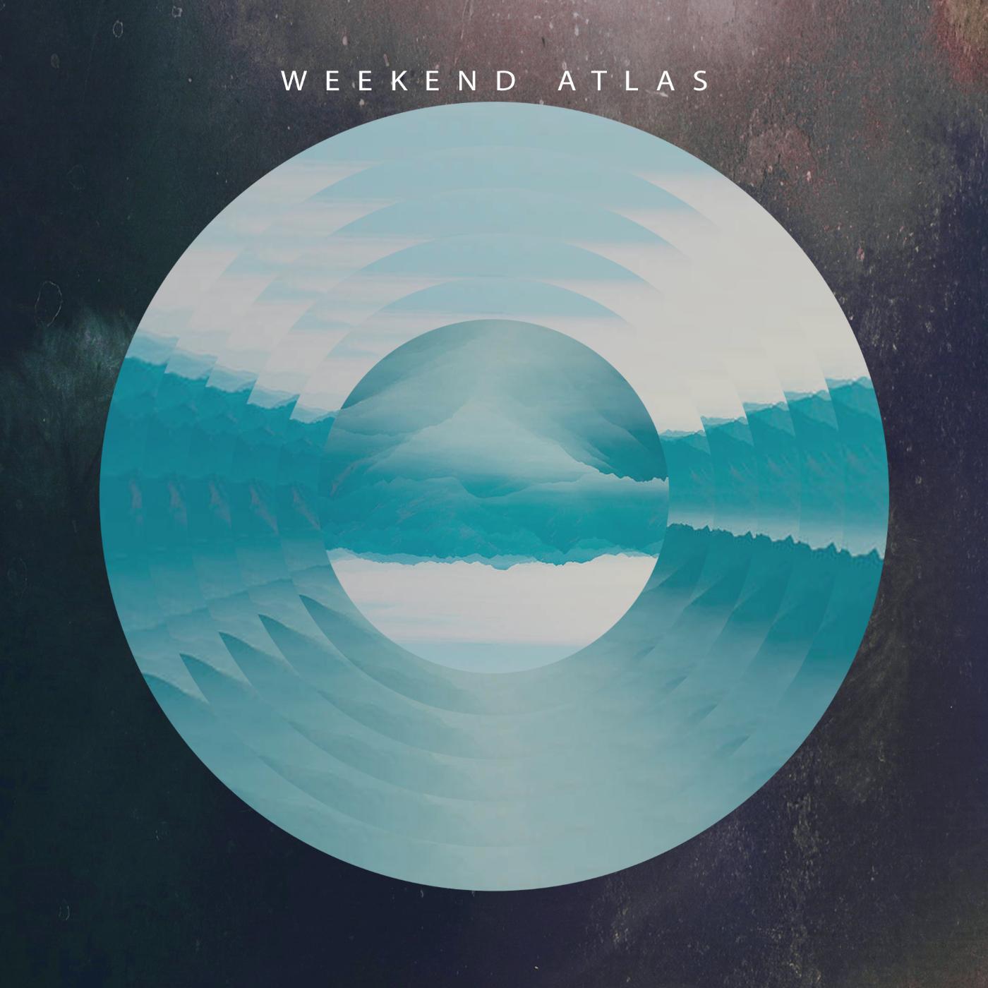 Постер альбома Weekend Atlas