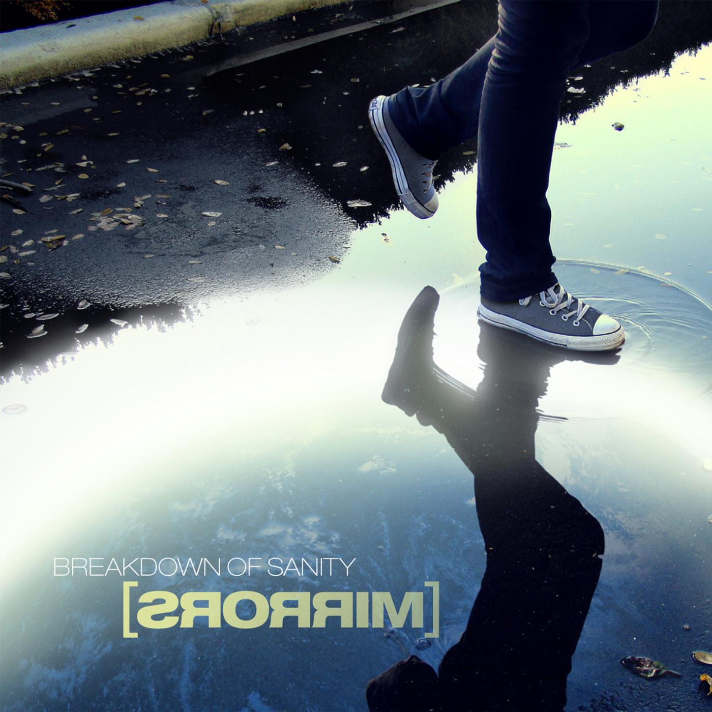 Breakdown of Sanity - Jnâna