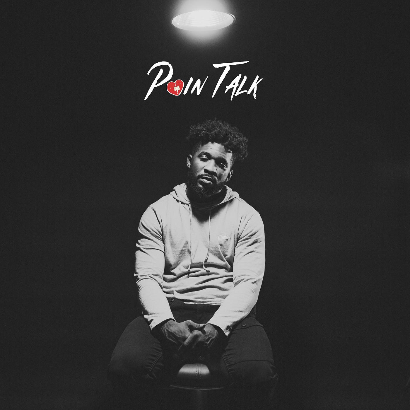 Постер альбома Pain Talk