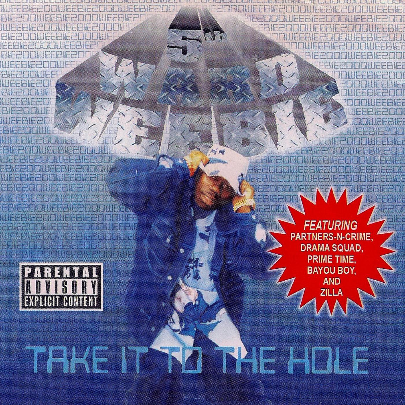 5th Ward Weebie - 5thward Weebie Pt.2