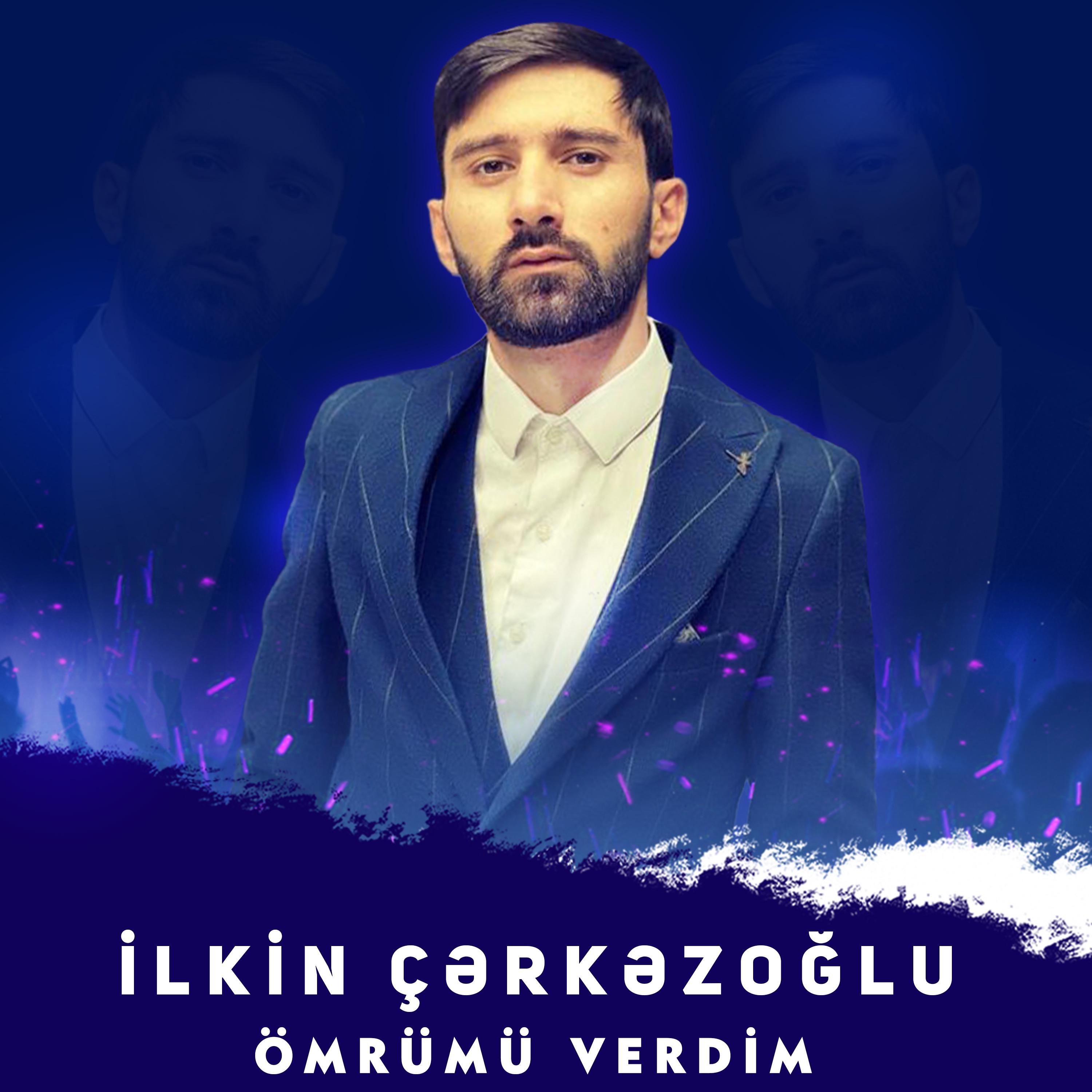 Постер альбома Ömrümü Verdim