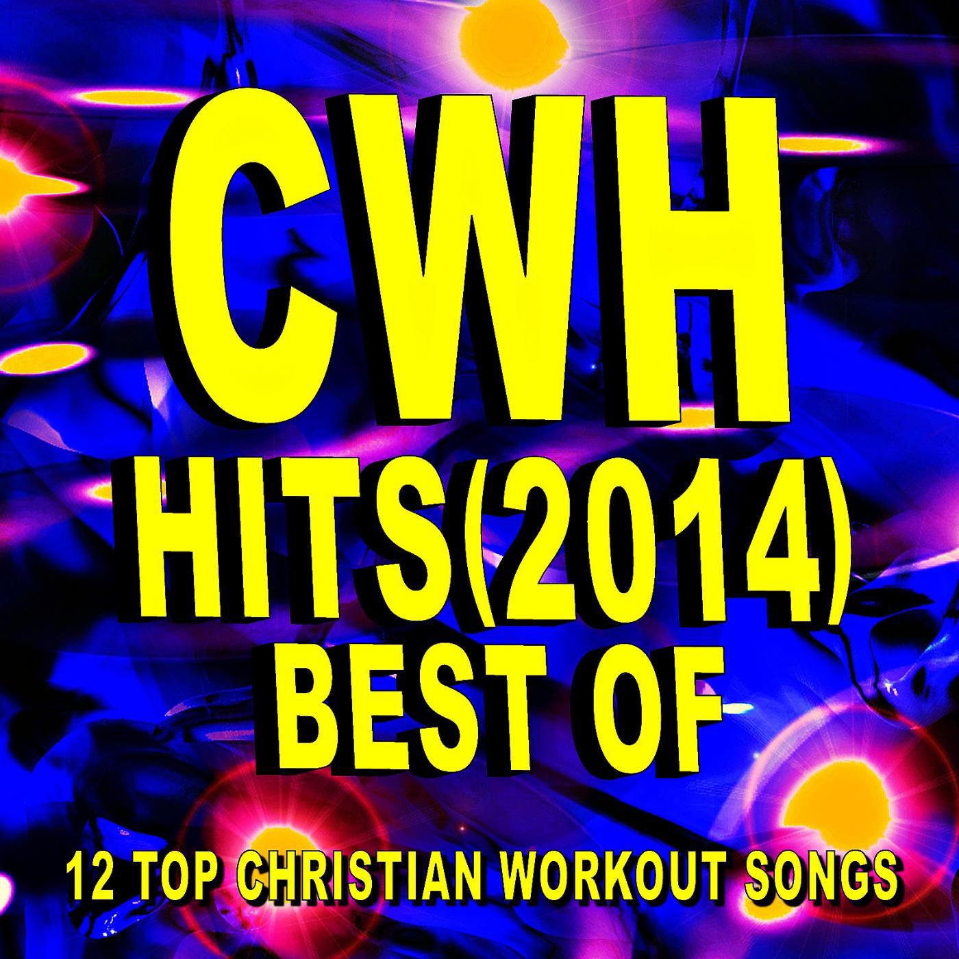 Christian Workout Hits Group - More of You (Workout Mix + 130 BPM)