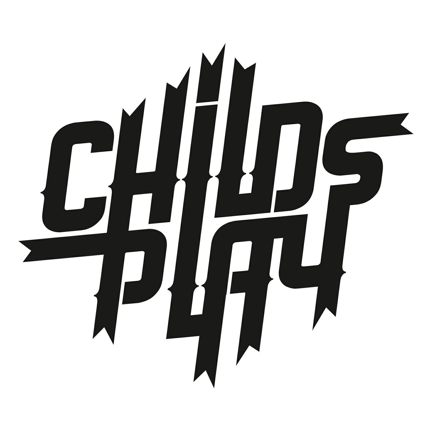 ChildsPlay - Wasted (feat. Kleine Viezerik)