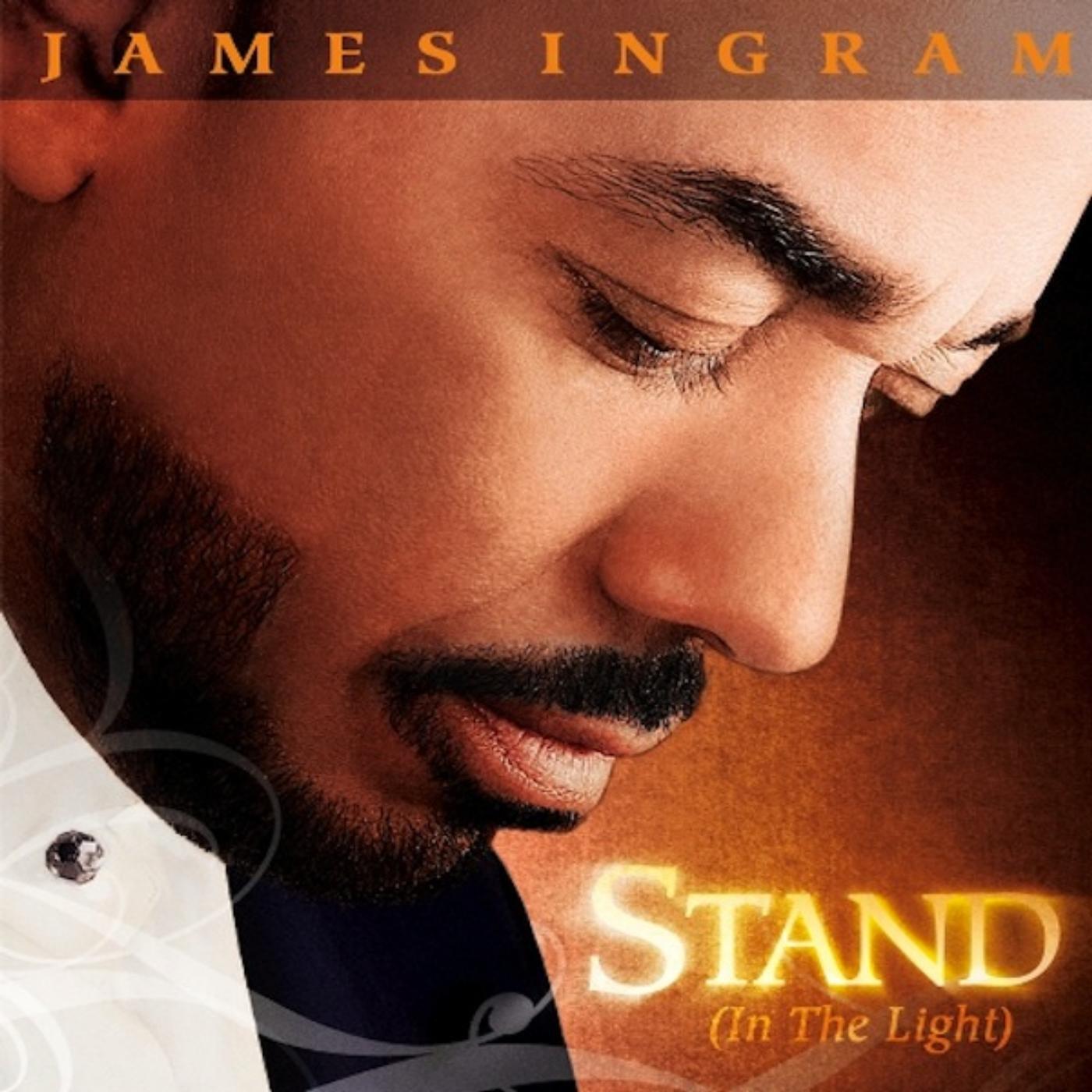 James Ingram - Everlast