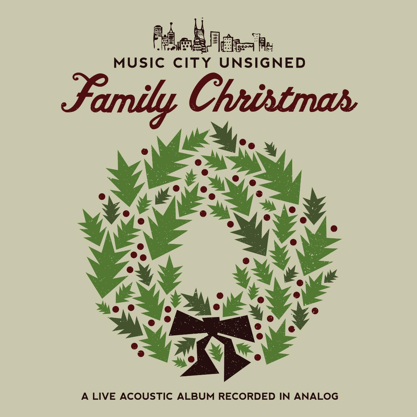 Aron Wright - When Christmas Is On The Heart