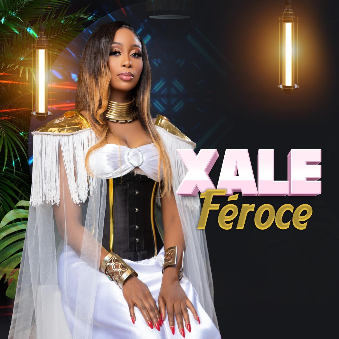 Постер альбома Xale Féroce