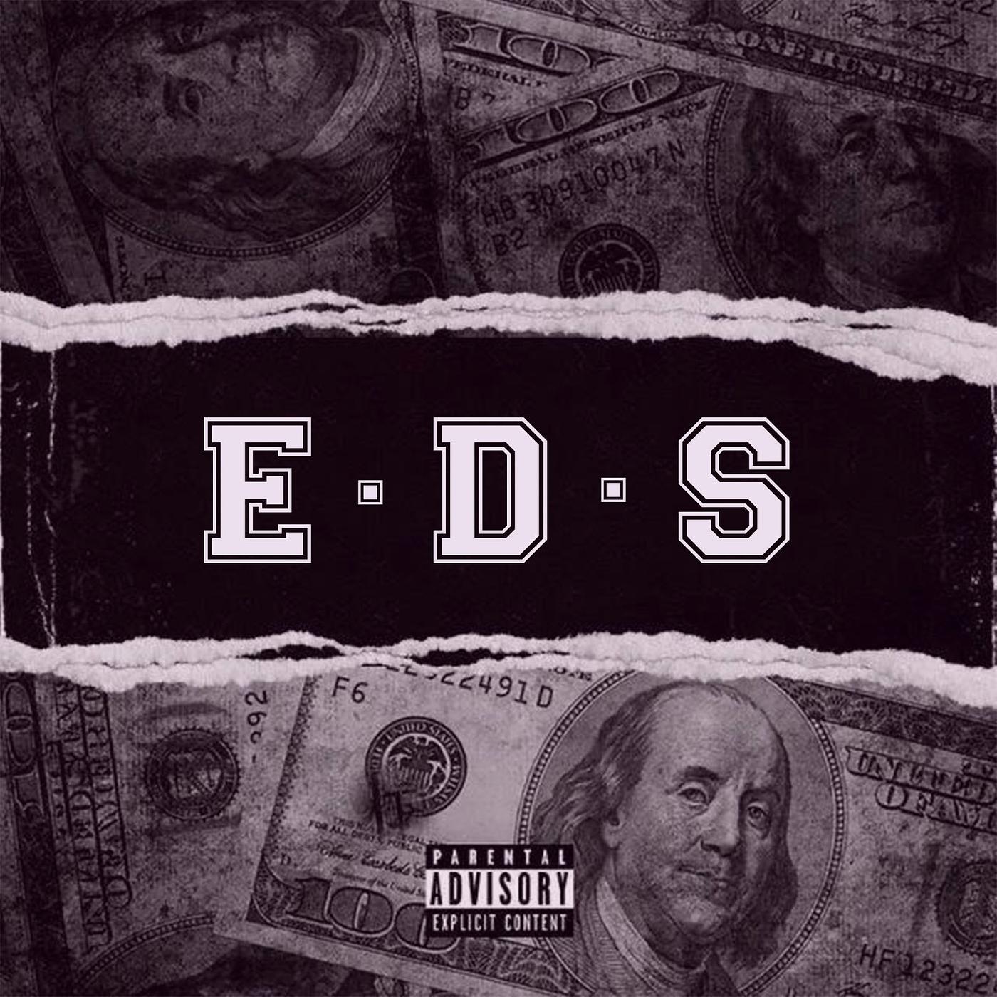 Постер альбома E.D.S