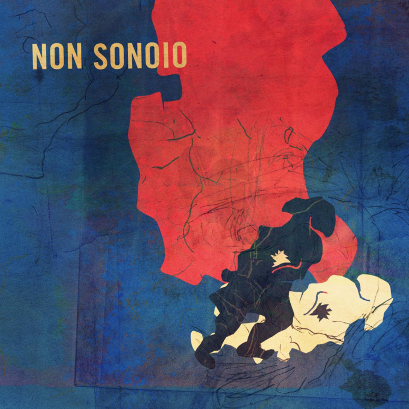 SONOIO - Not Worth Remembering - Richard Devine