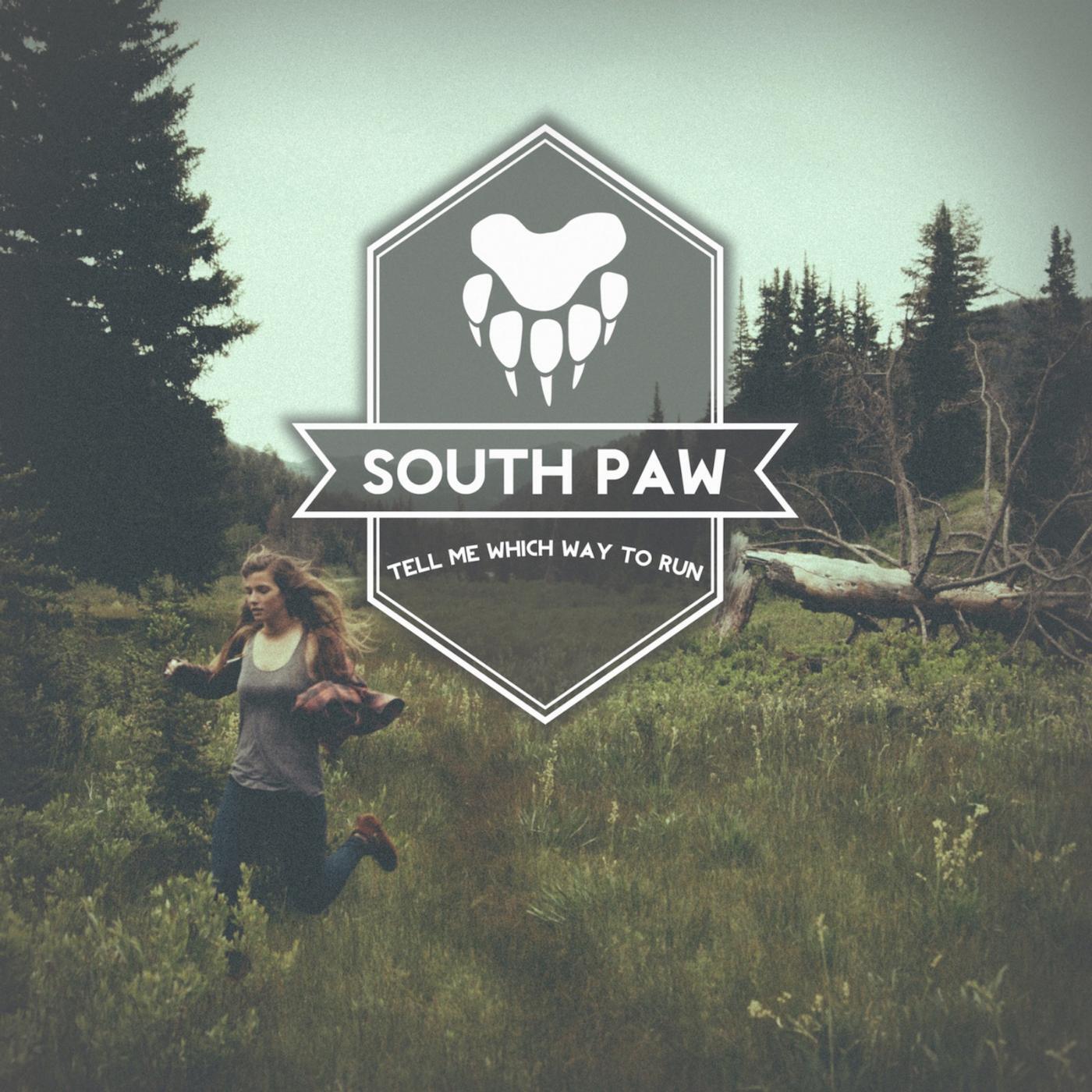 South Paw - Slow Traveler
