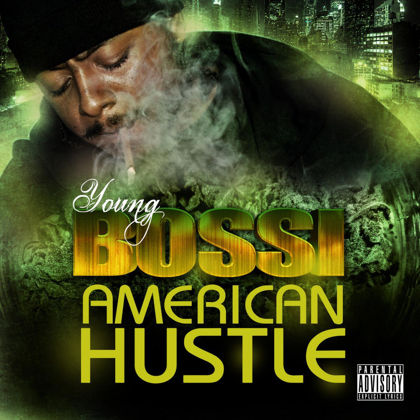 Young Bossi - Fuck Niggaz (feat. Paperboy Rell, Ampichino & Ar Deville)