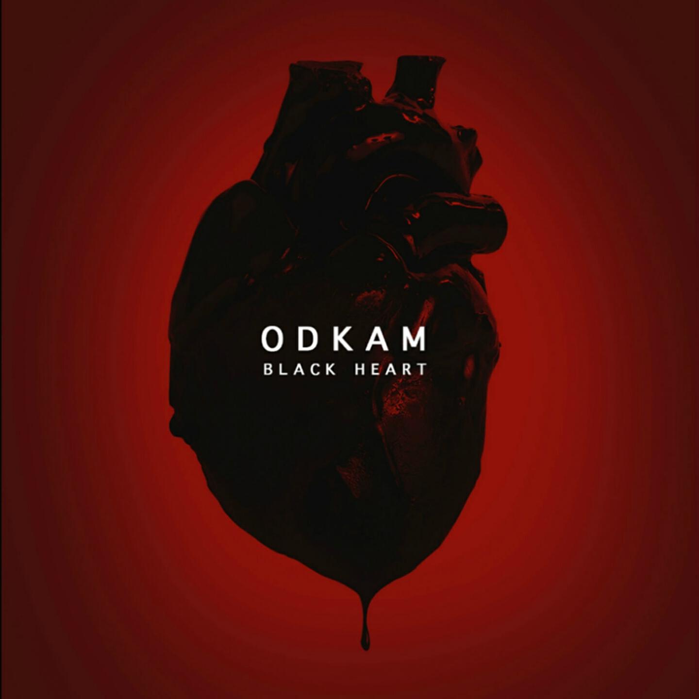Odkam - Blacko blacki