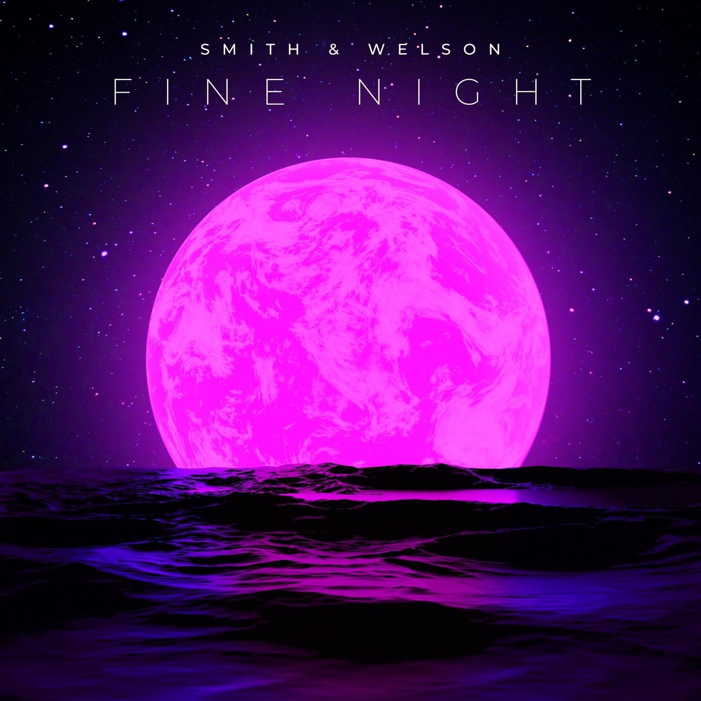Постер альбома Fine Night