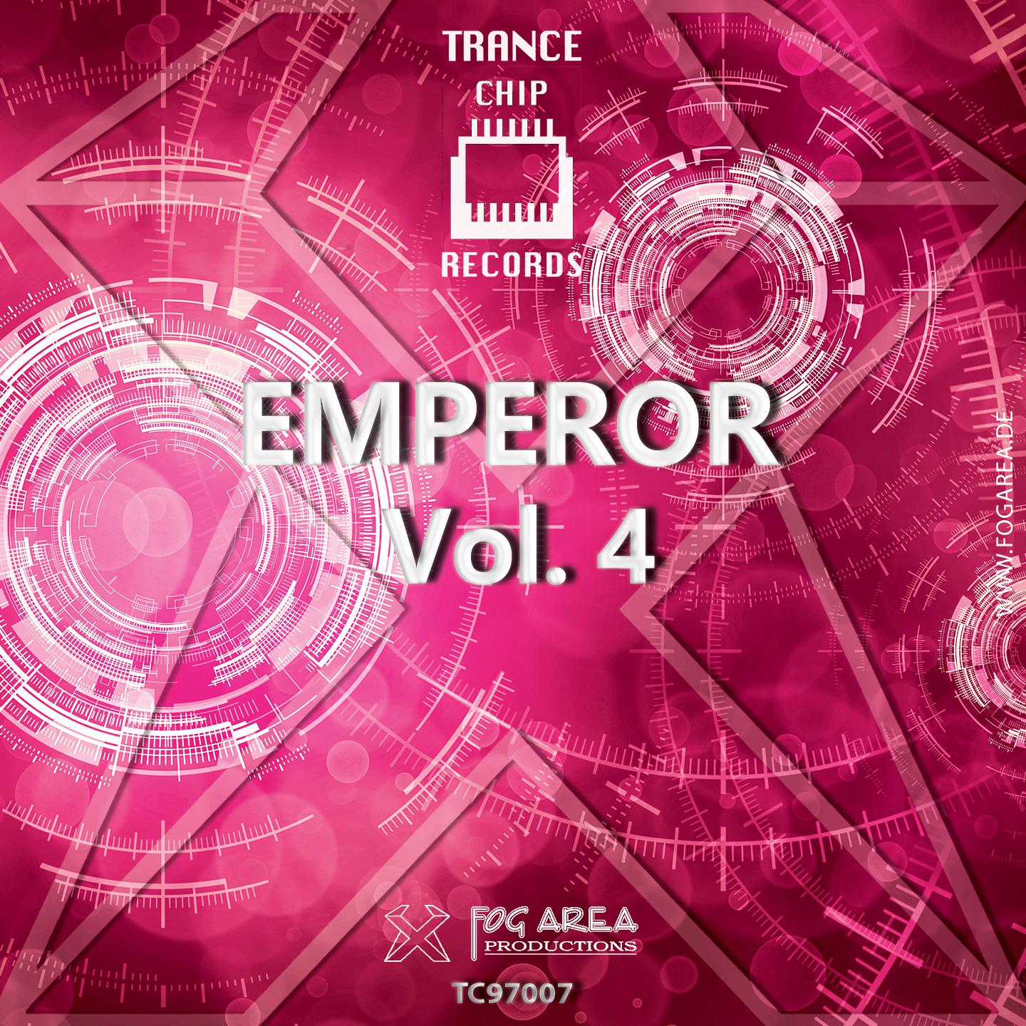 Постер альбома Emperor, Vol. 4