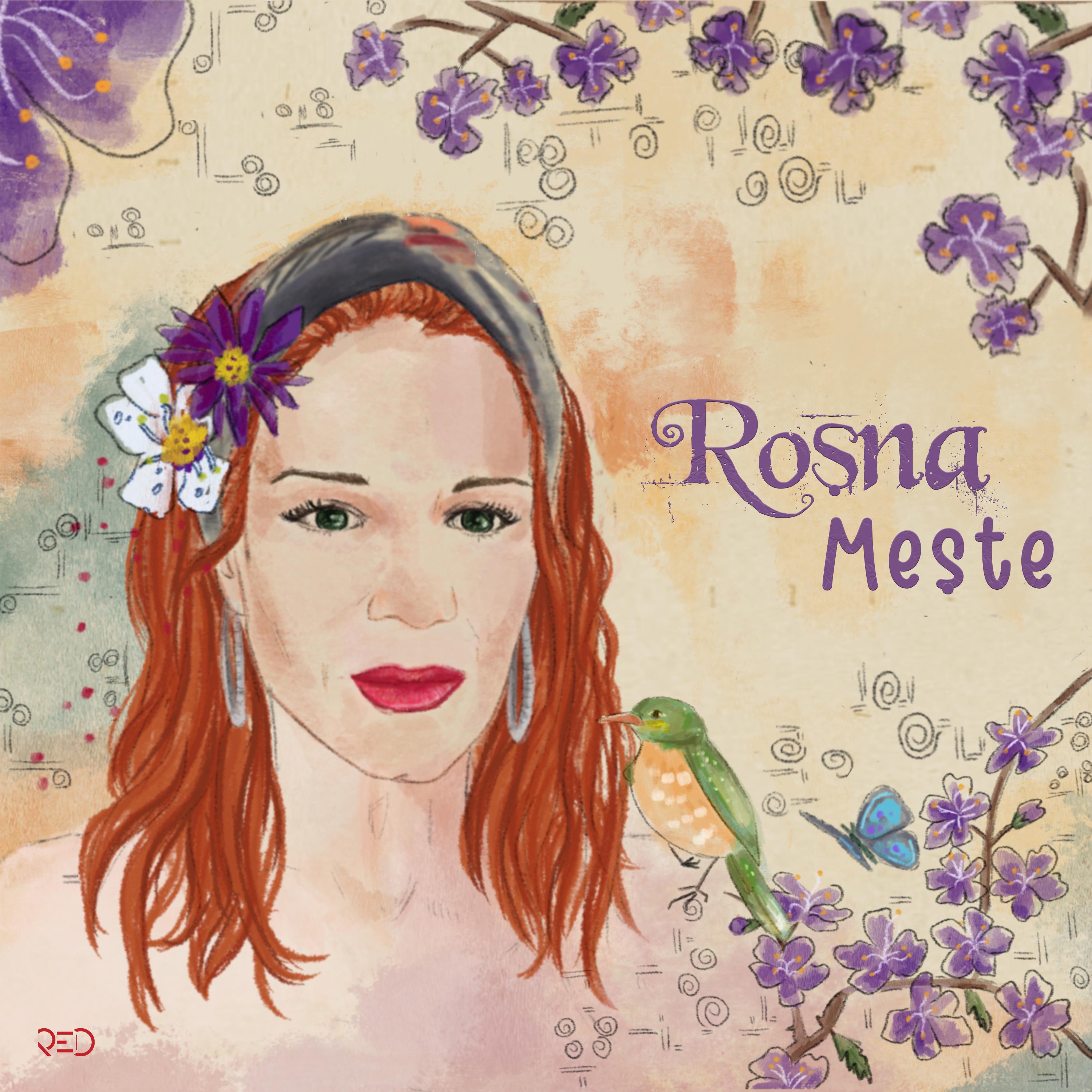 Постер альбома Meşte