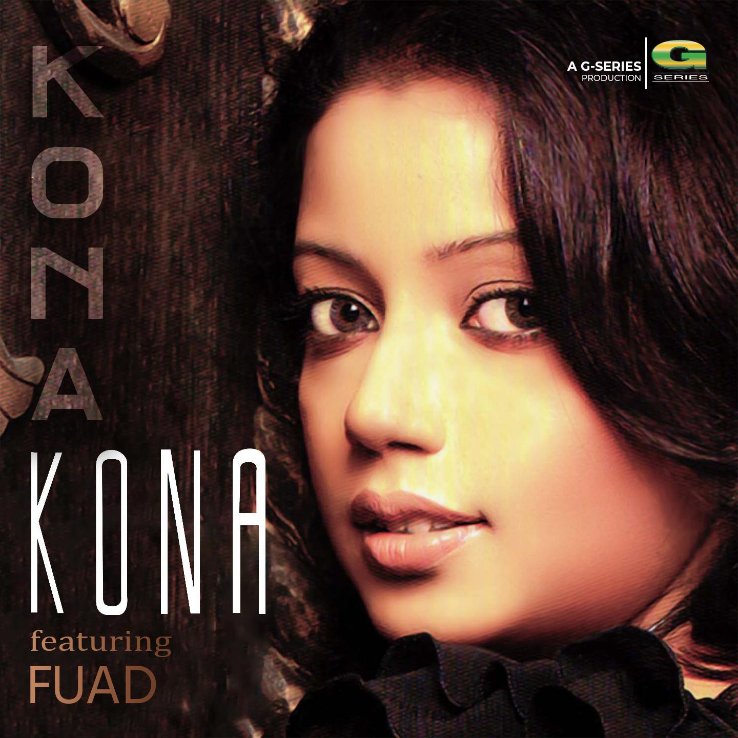 Постер альбома Kona