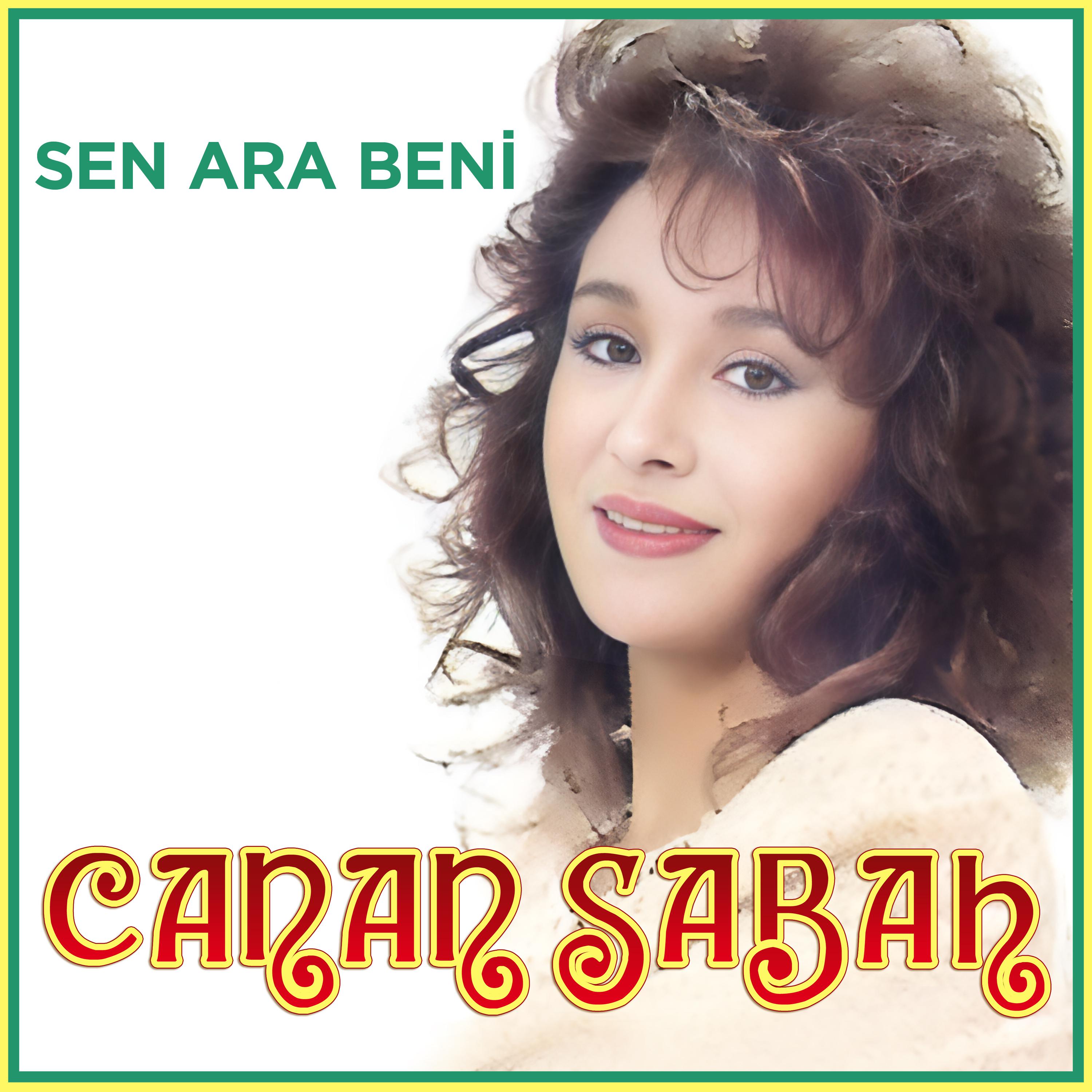 Постер альбома Sen Ara Beni