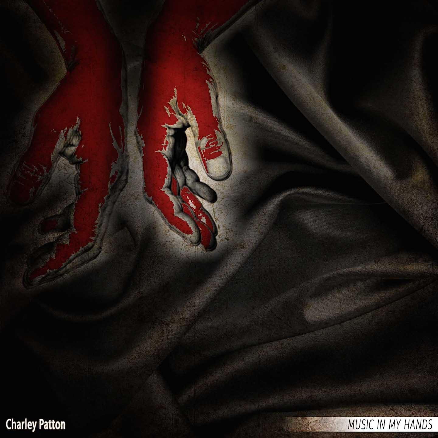 Charley Patton - High Water Everywhere, Pt. 1 (Remastered)