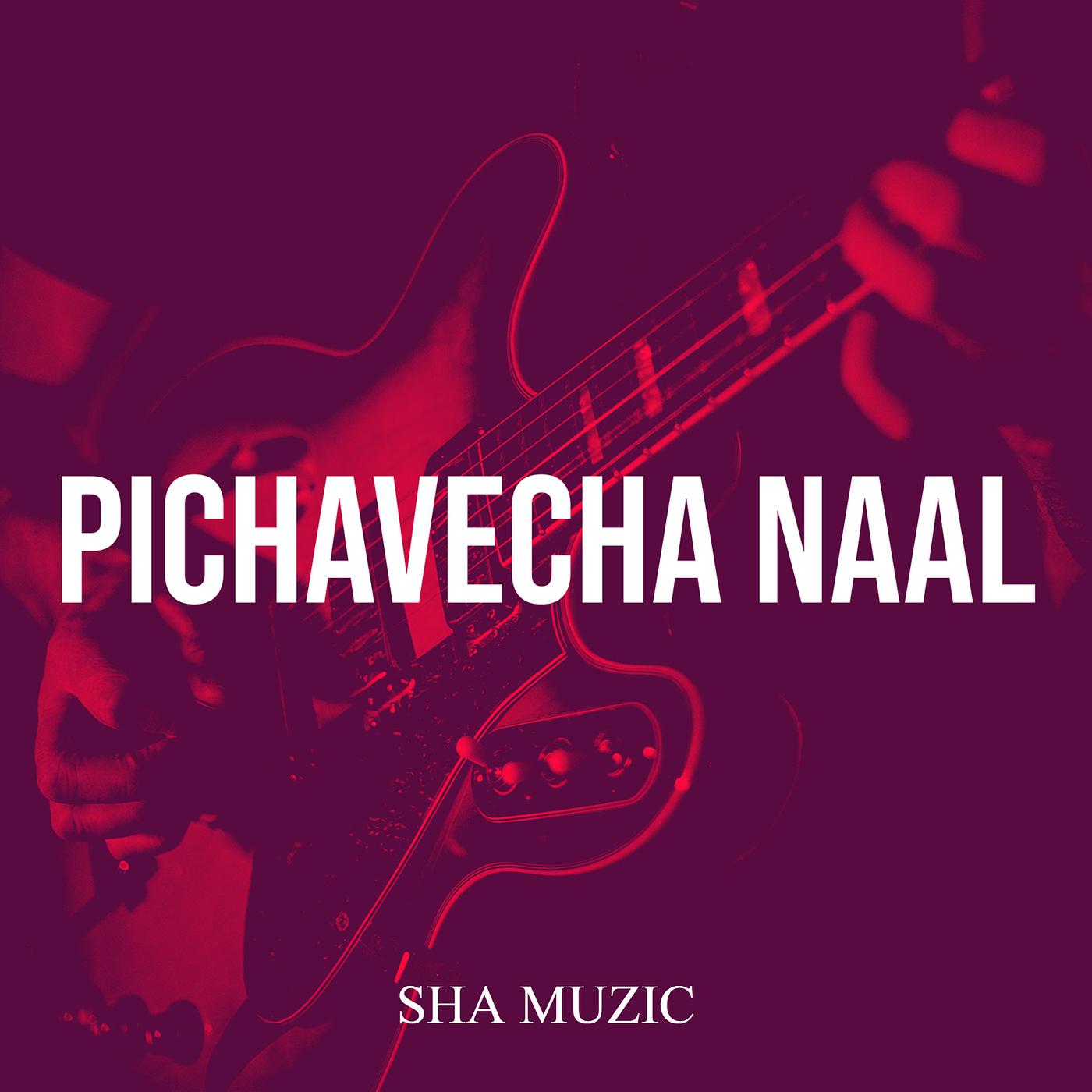 Постер альбома Pichavecha Naal