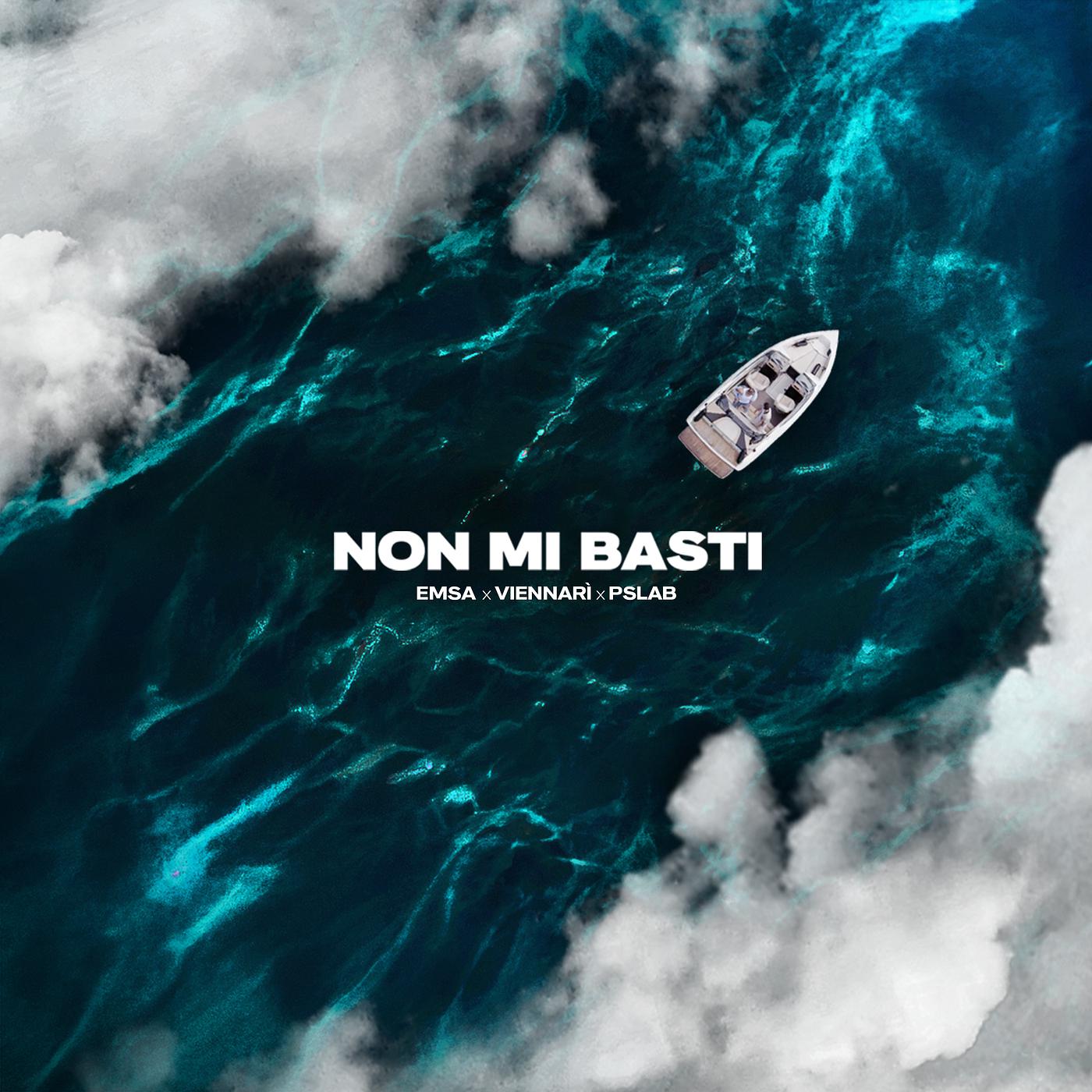 Постер альбома Non Mi Basti
