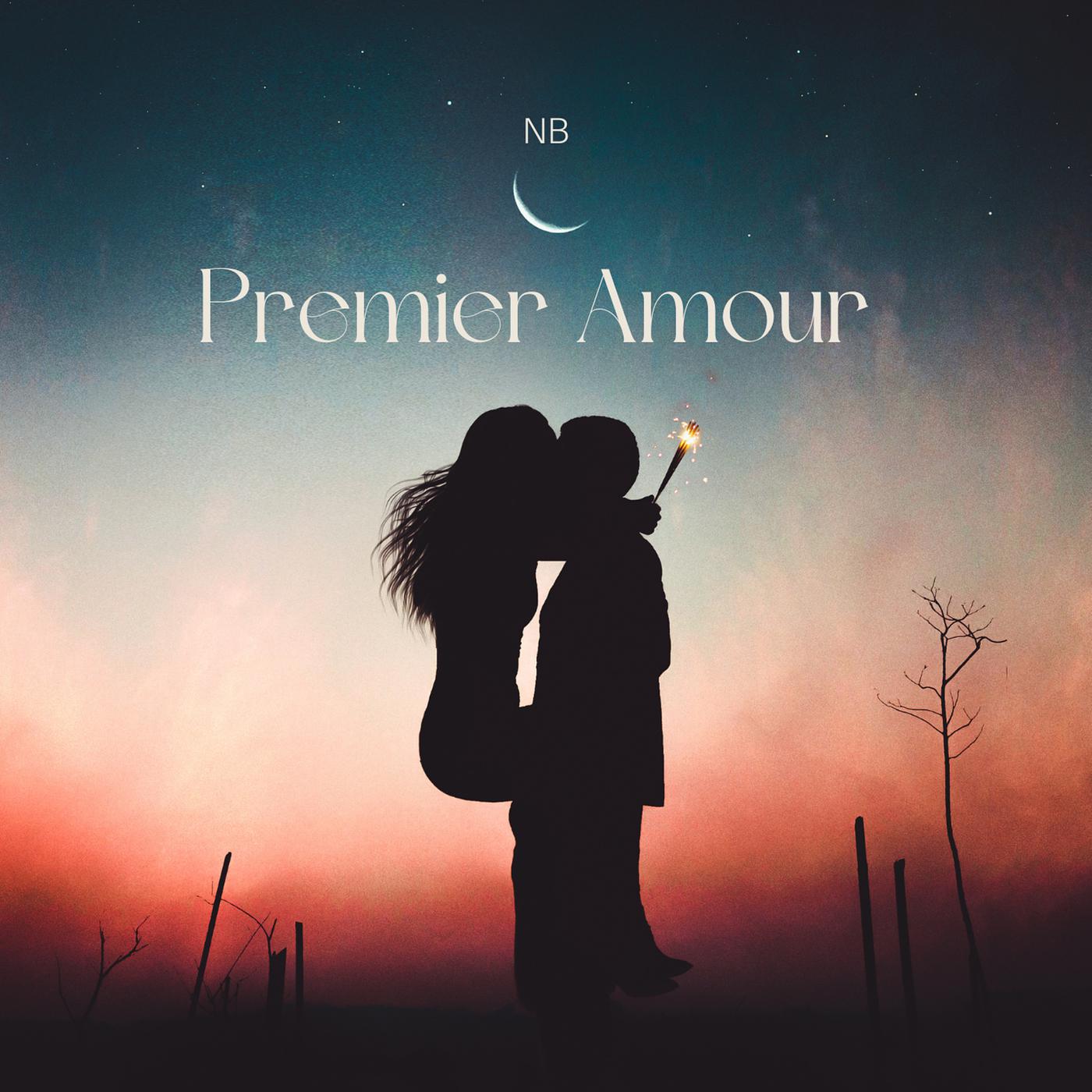 Постер альбома Premier amour