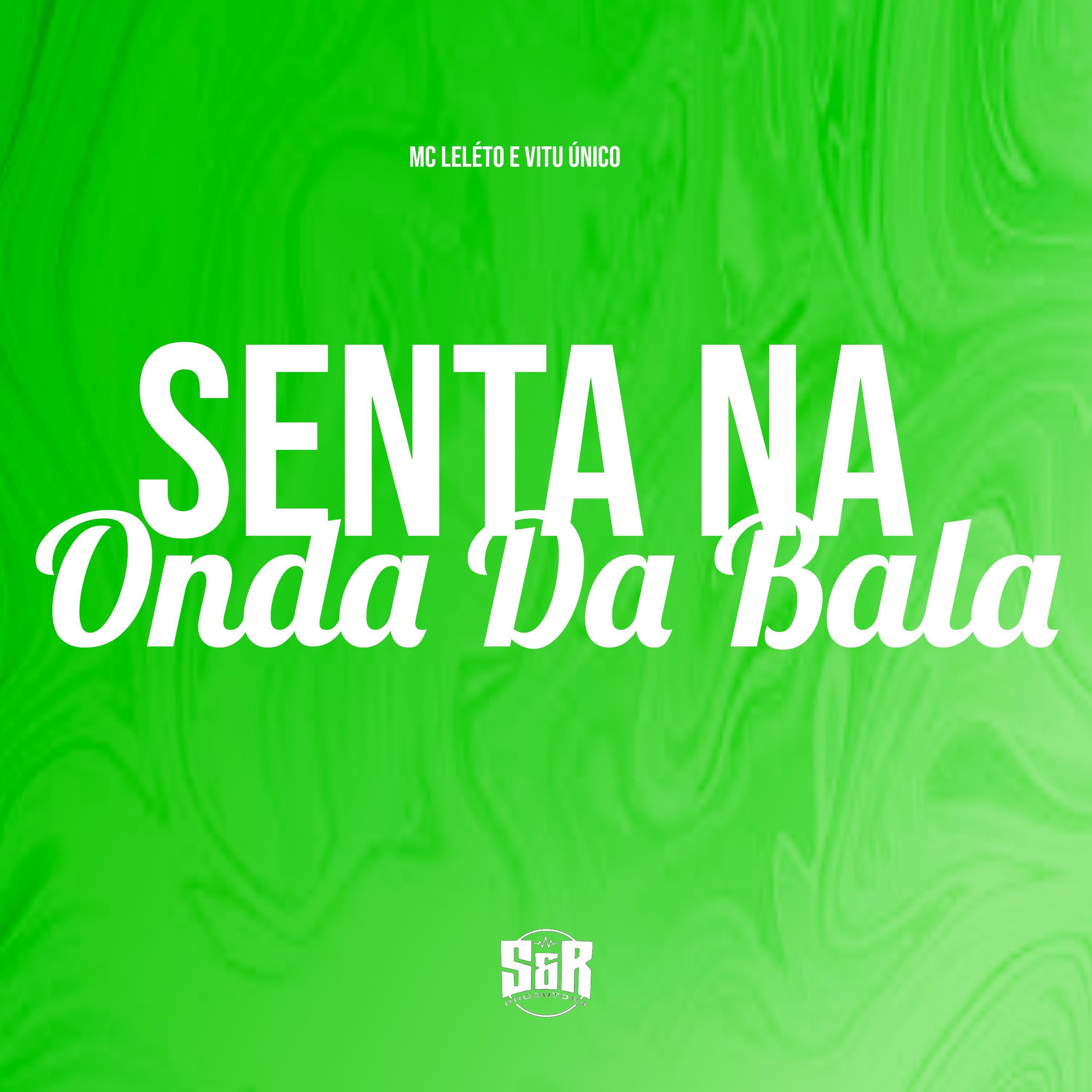 Постер альбома Senta na Onda da Bala